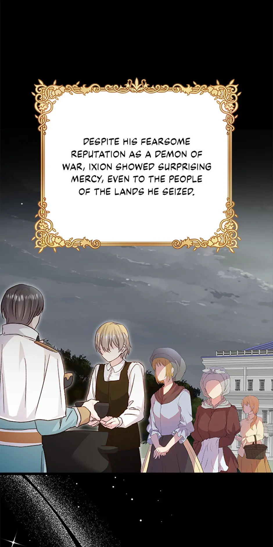 I Didn’t Save You To Get Proposed To chapter 85 page 62