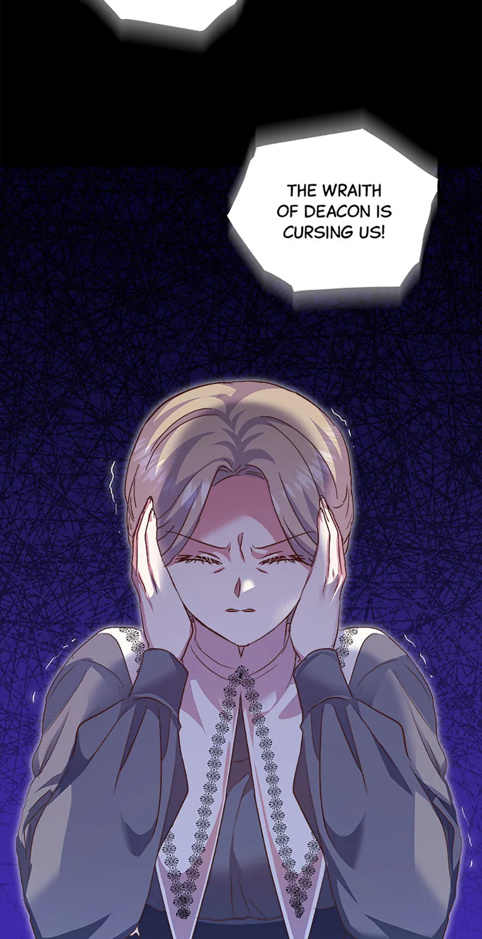 I Didn’t Save You To Get Proposed To chapter 85 page 68