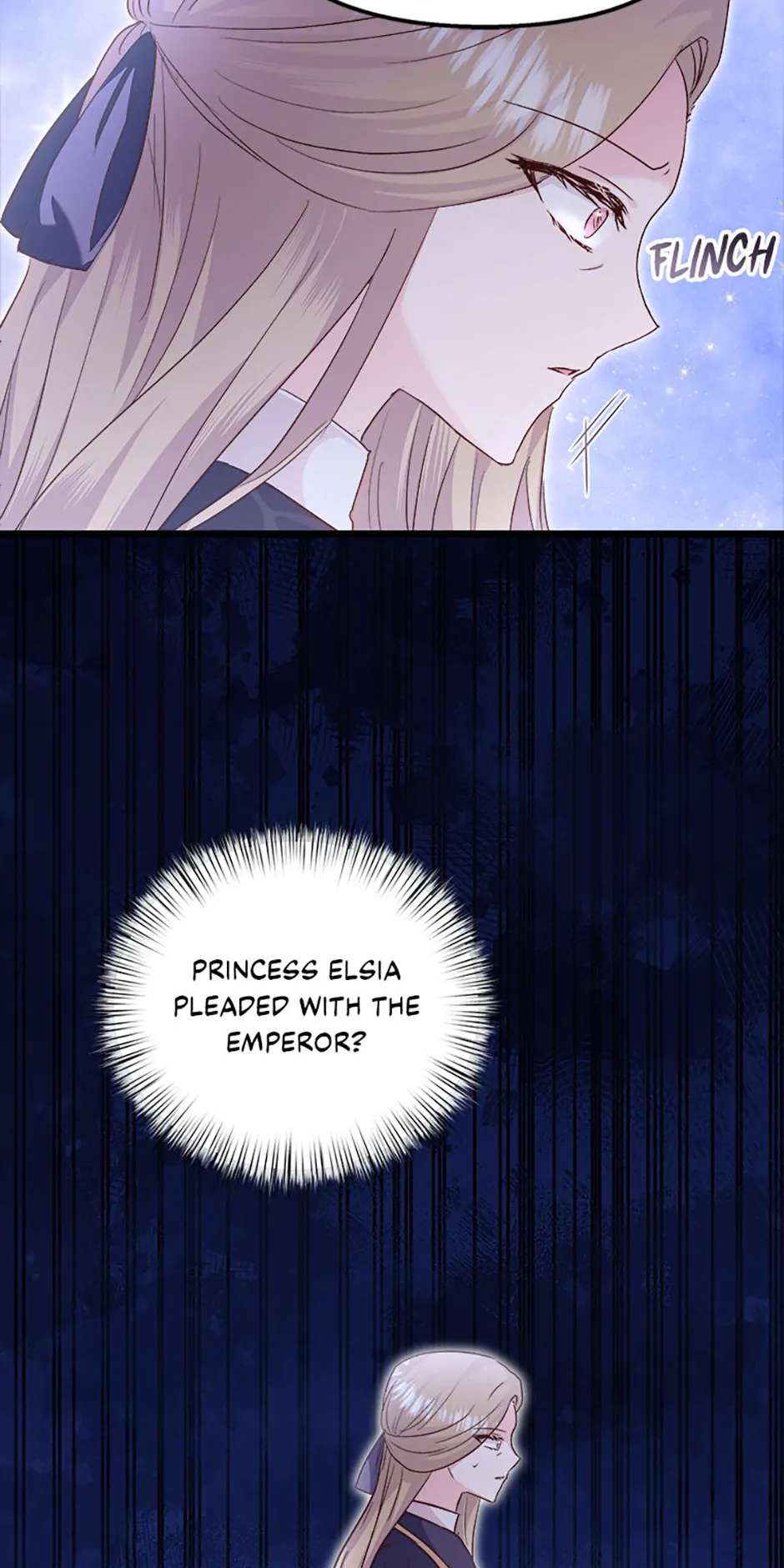 I Didn’t Save You To Get Proposed To chapter 85 page 74