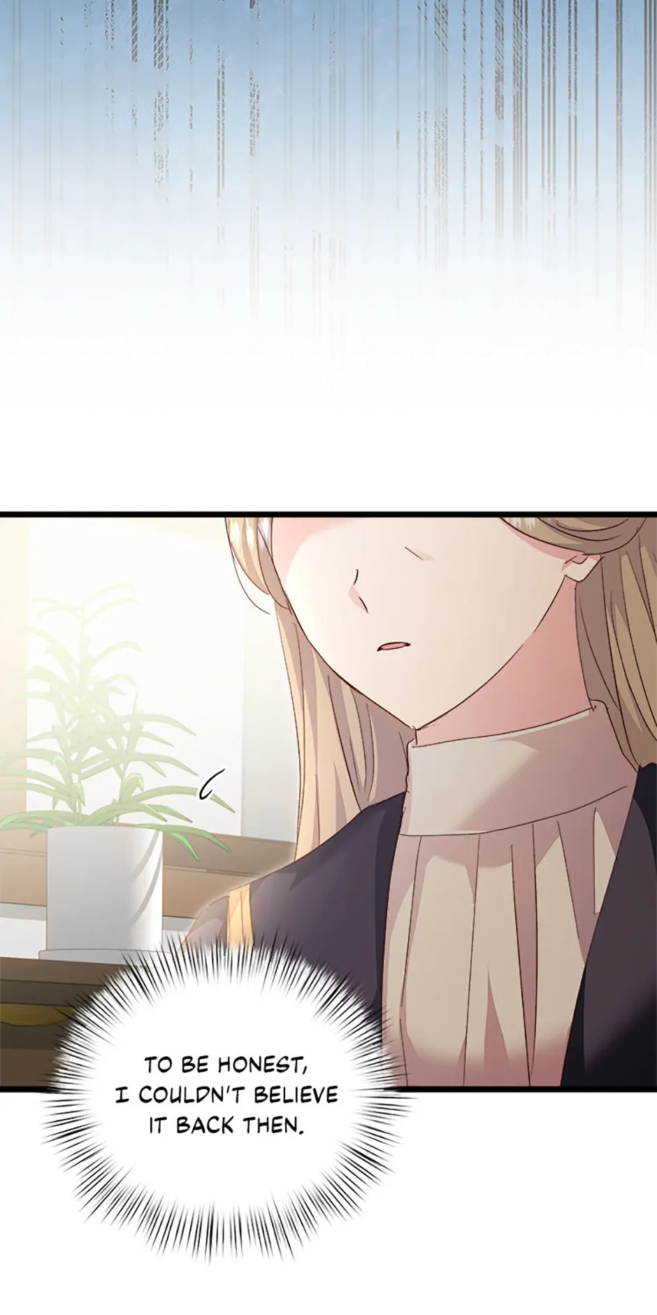 I Didn’t Save You To Get Proposed To chapter 85 page 76
