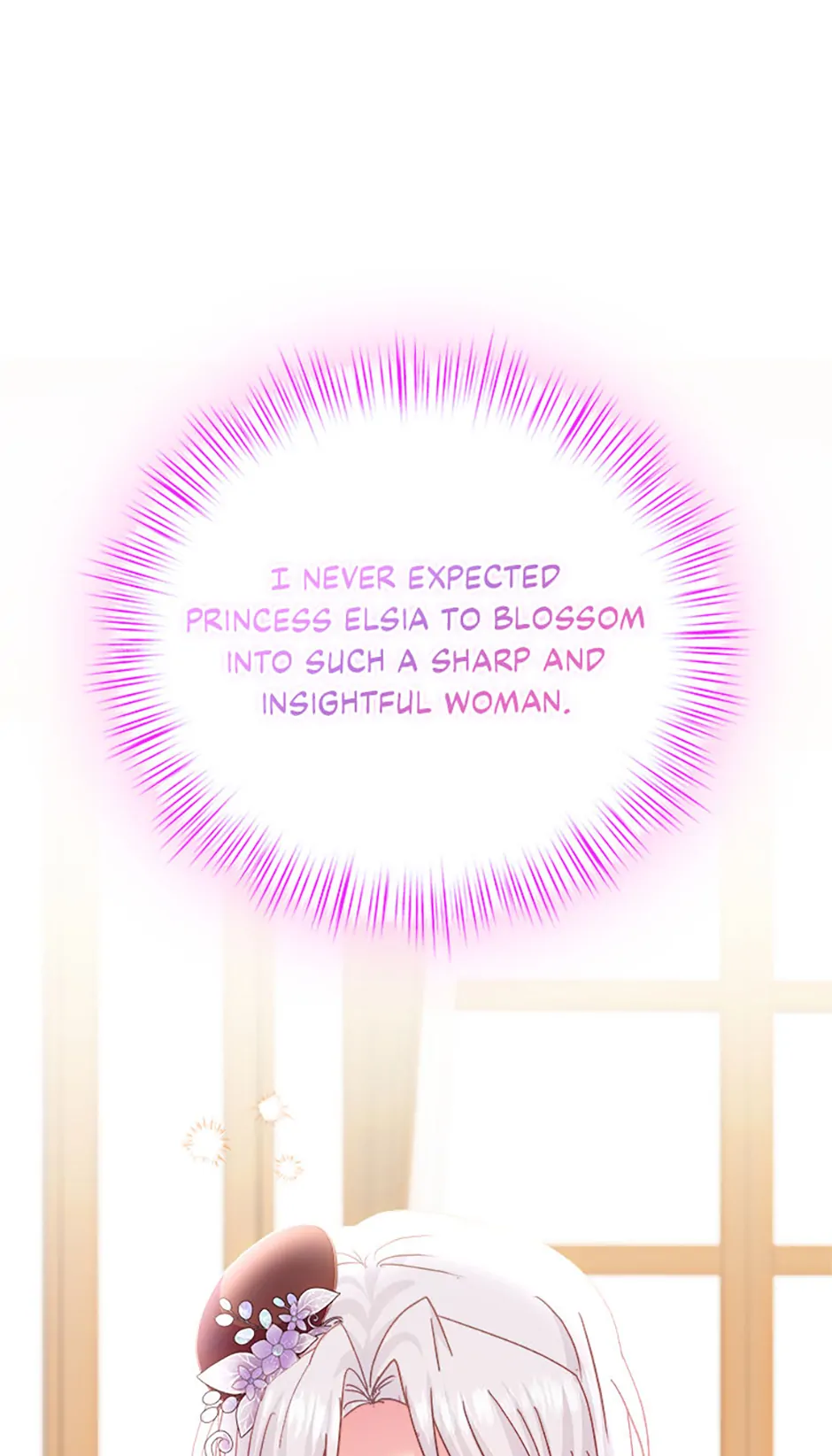 I Didn’t Save You To Get Proposed To chapter 85 page 77