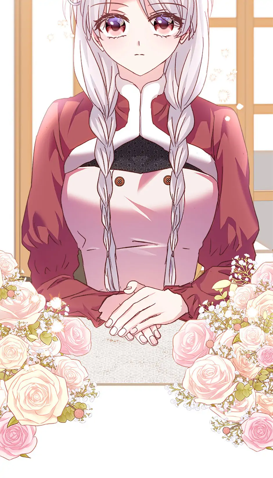 I Didn’t Save You To Get Proposed To chapter 85 page 78