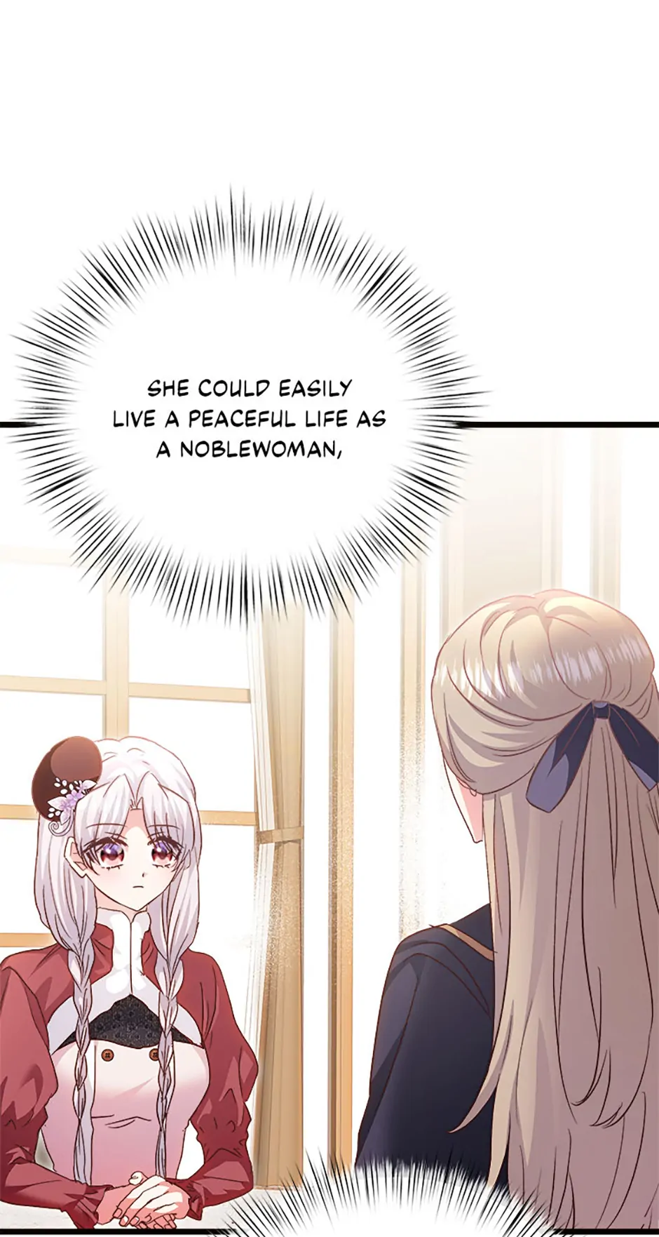 I Didn’t Save You To Get Proposed To chapter 85 page 82