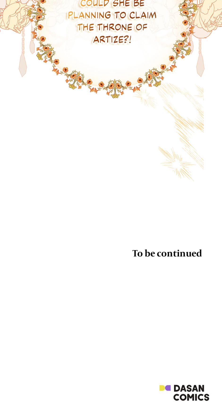 I Didn’t Save You To Get Proposed To chapter 85 page 85