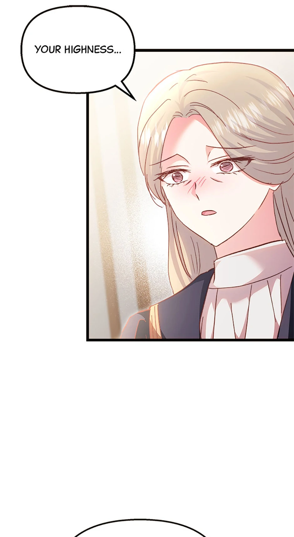 I Didn’t Save You To Get Proposed To chapter 86 page 14
