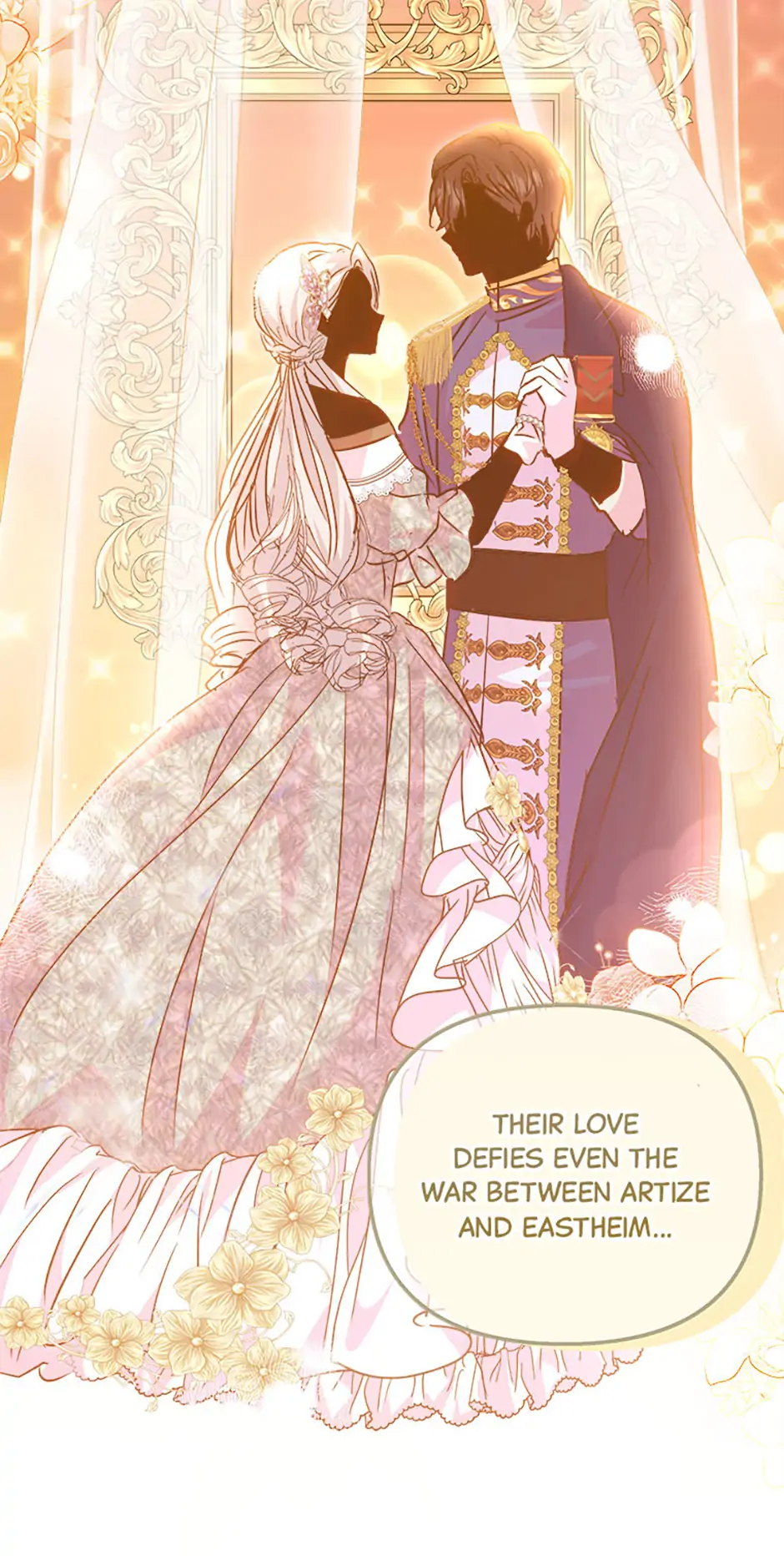 I Didn’t Save You To Get Proposed To chapter 86 page 45