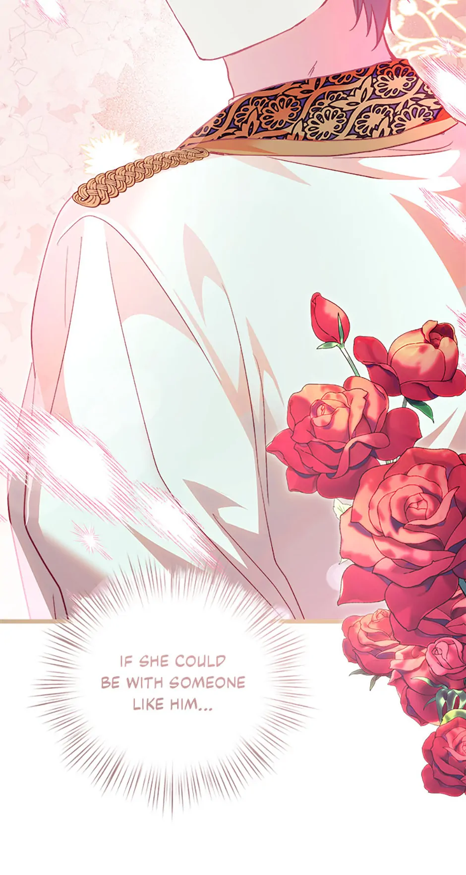I Didn’t Save You To Get Proposed To chapter 86 page 47