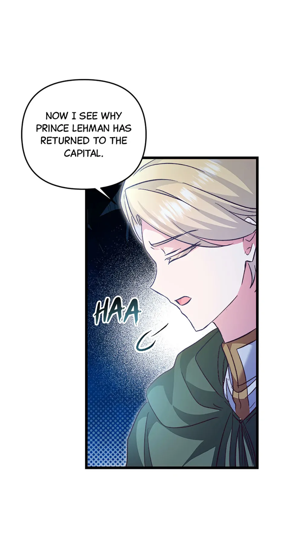 I Didn’t Save You To Get Proposed To chapter 86 page 53
