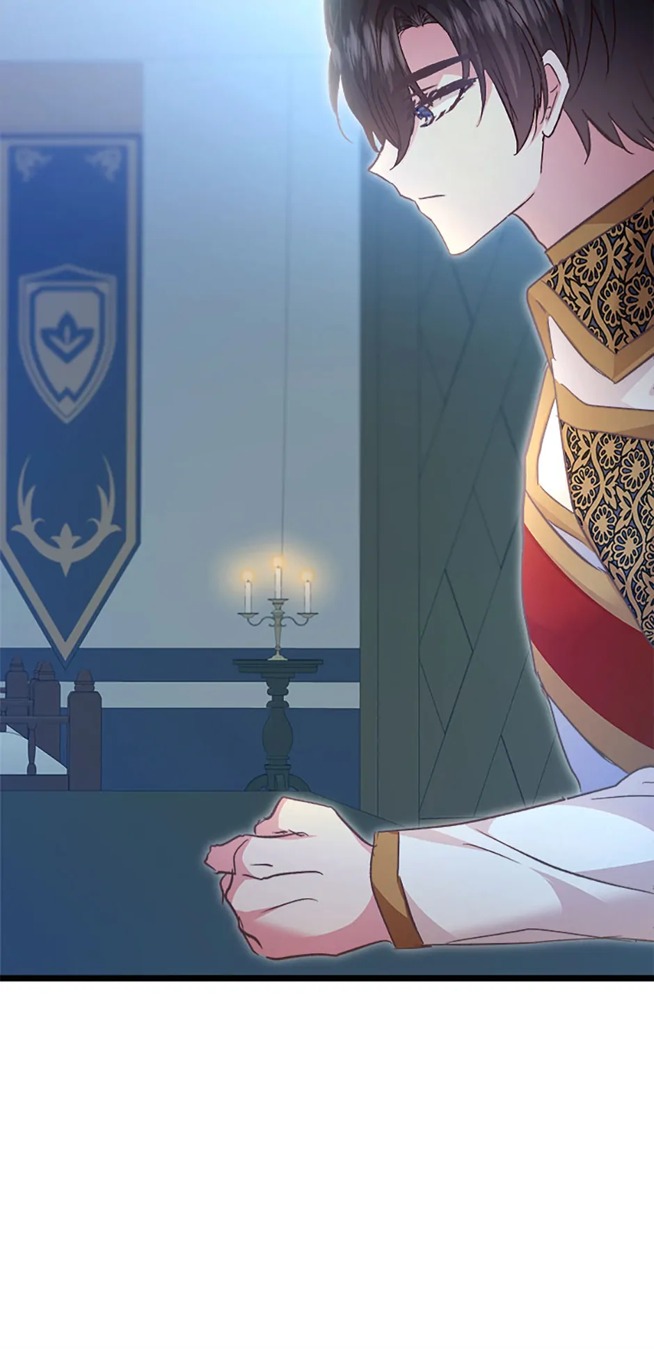 I Didn’t Save You To Get Proposed To chapter 86 page 58