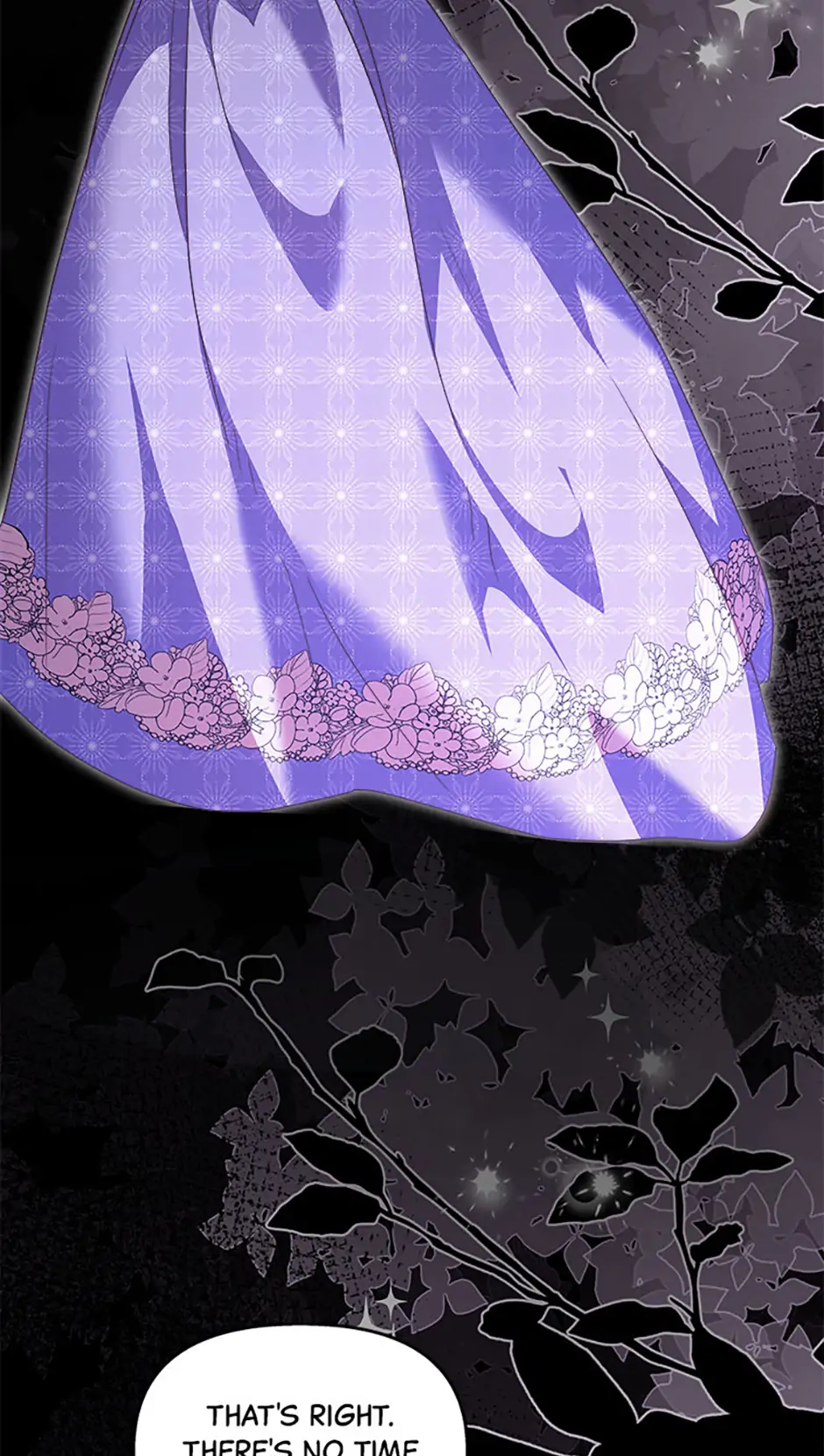 I Didn’t Save You To Get Proposed To chapter 86 page 61