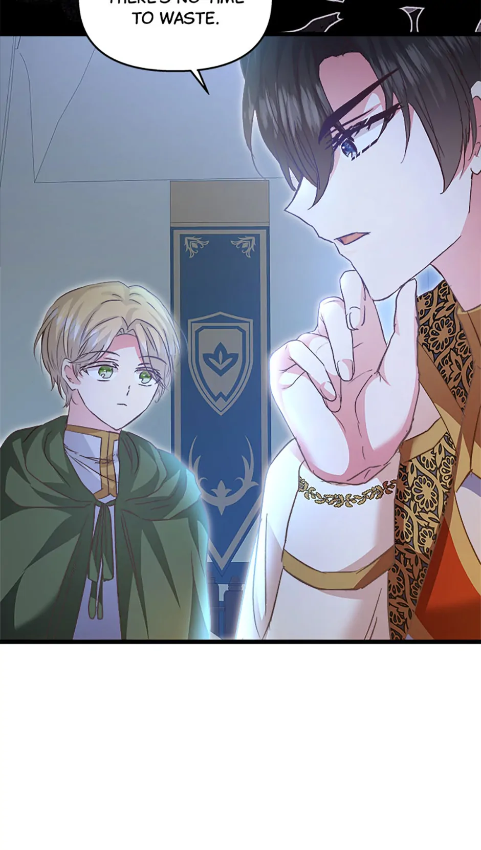 I Didn’t Save You To Get Proposed To chapter 86 page 62