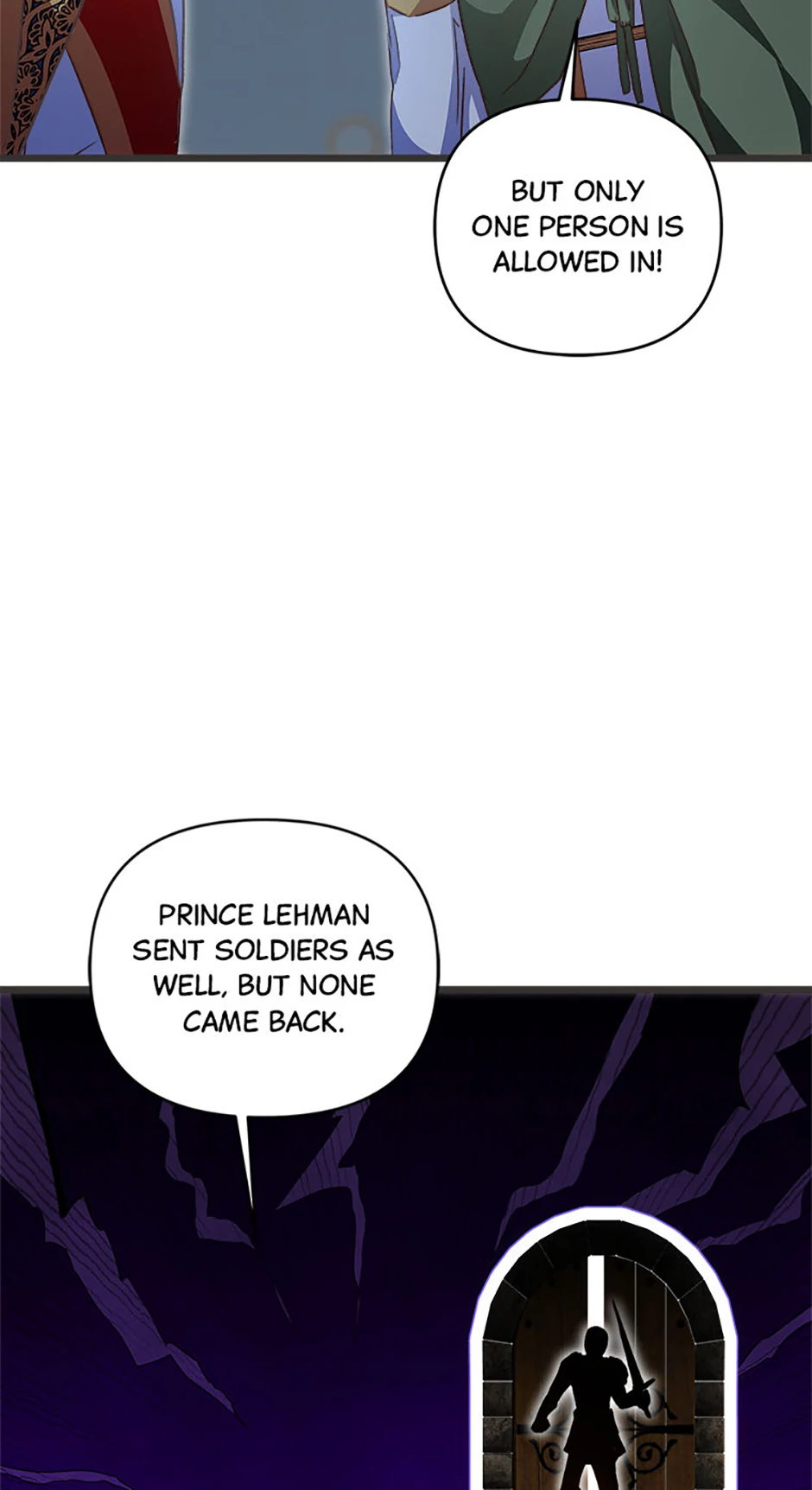 I Didn’t Save You To Get Proposed To chapter 86 page 66