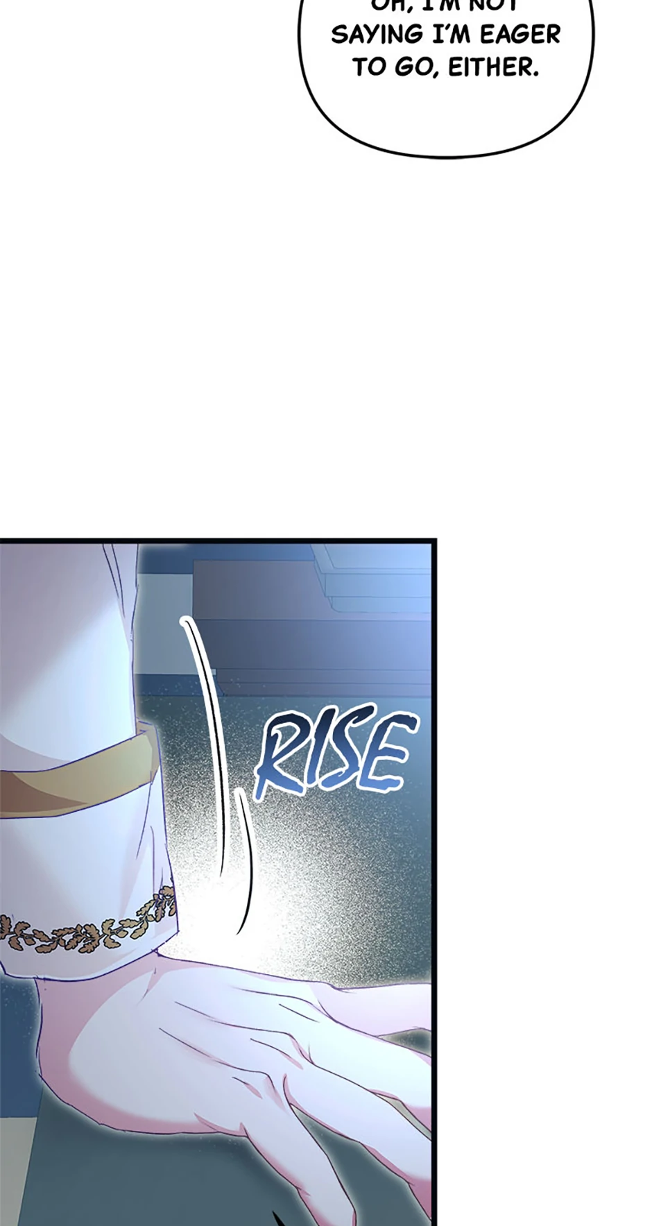 I Didn’t Save You To Get Proposed To chapter 86 page 69