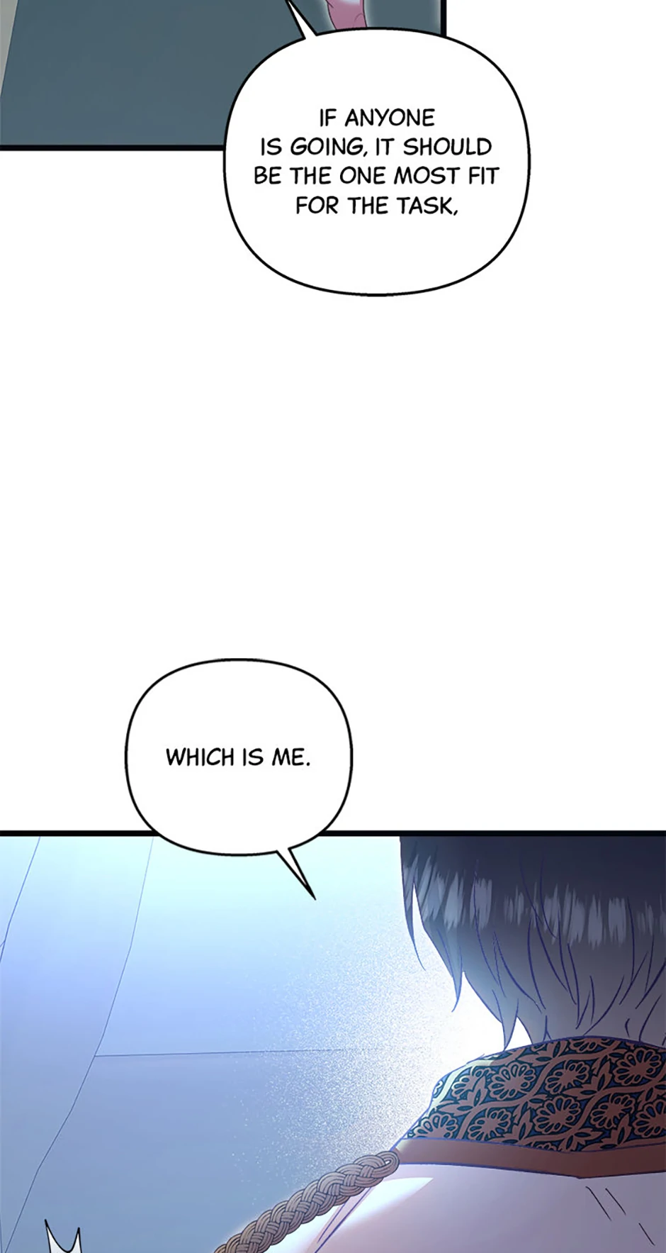 I Didn’t Save You To Get Proposed To chapter 86 page 70