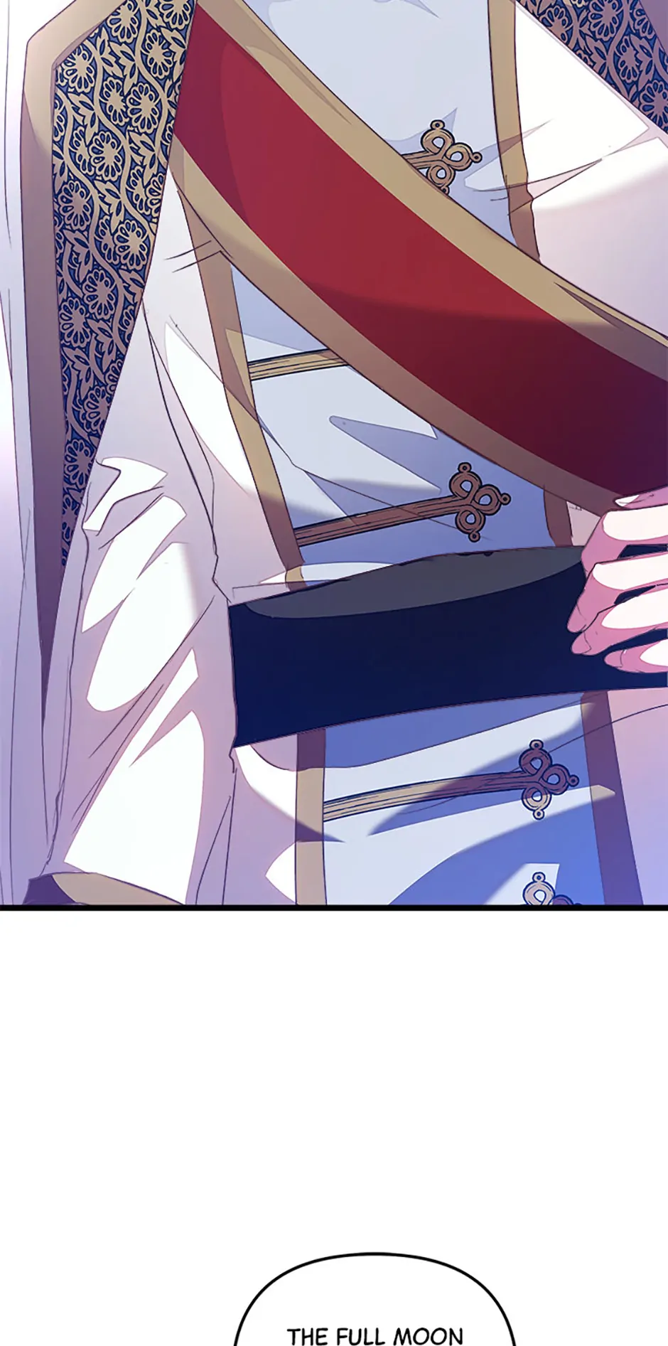 I Didn’t Save You To Get Proposed To chapter 86 page 73