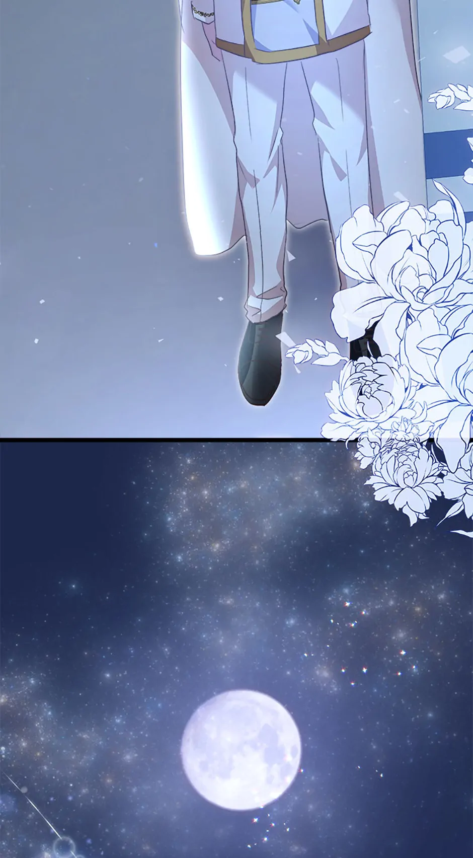 I Didn’t Save You To Get Proposed To chapter 86 page 78
