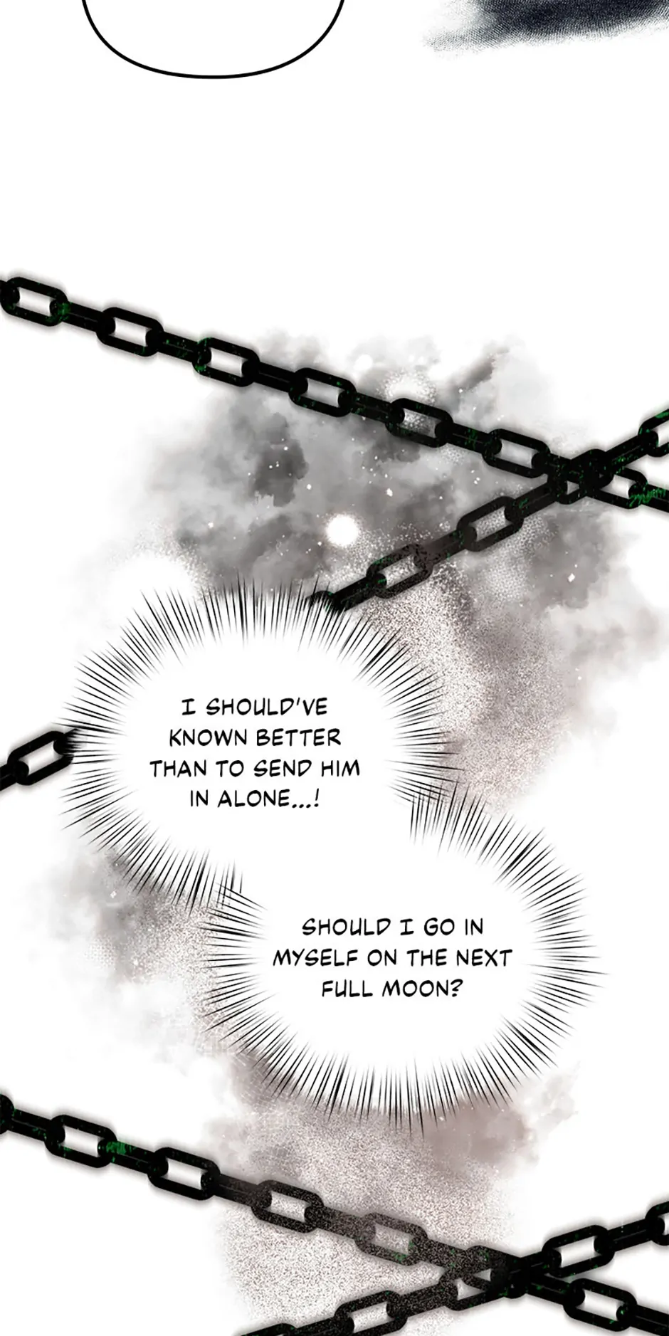 I Didn’t Save You To Get Proposed To chapter 87 page 13