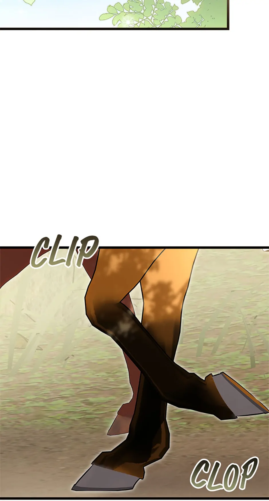 I Didn’t Save You To Get Proposed To chapter 87 page 31