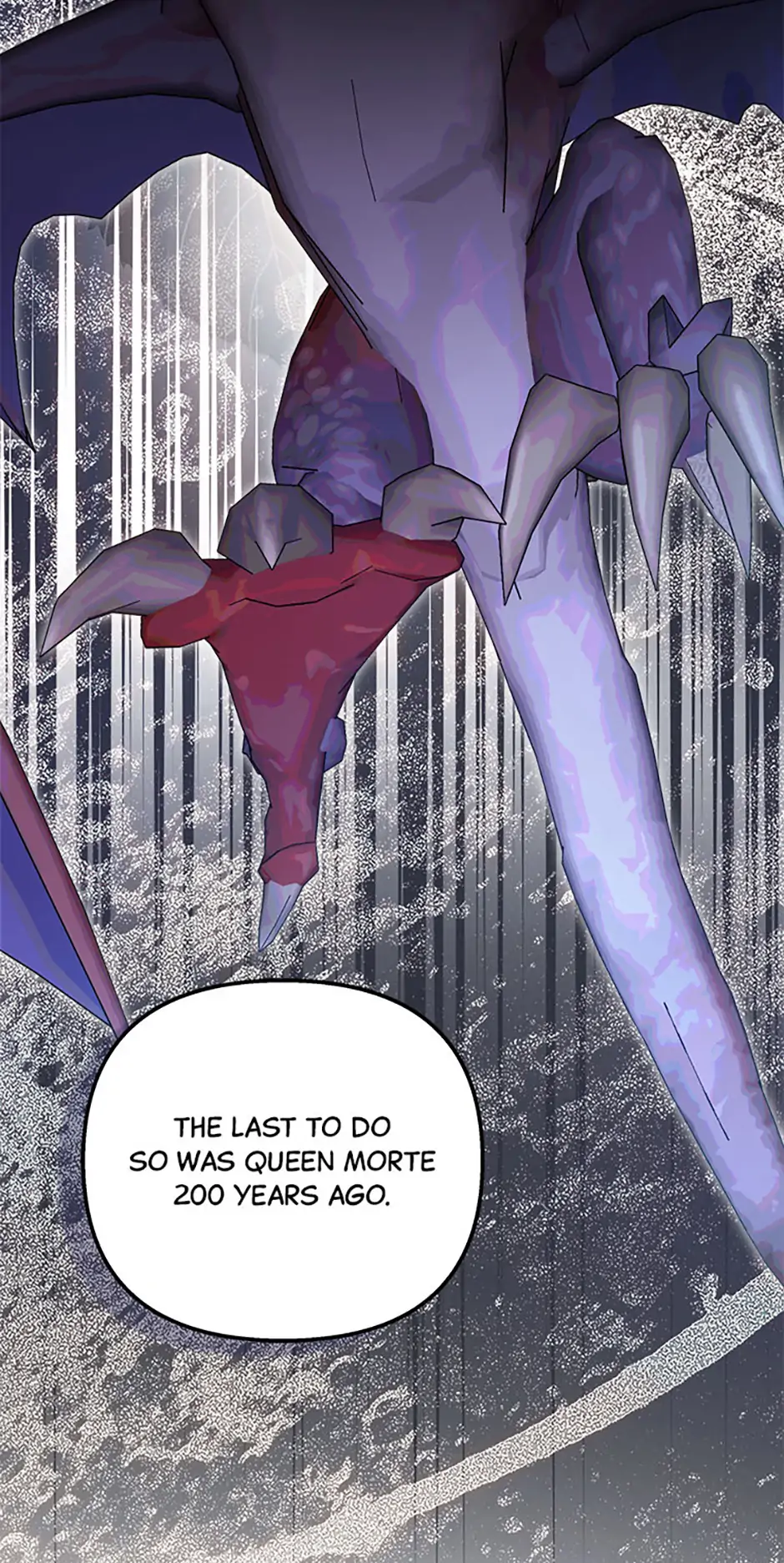 I Didn’t Save You To Get Proposed To chapter 87 page 44