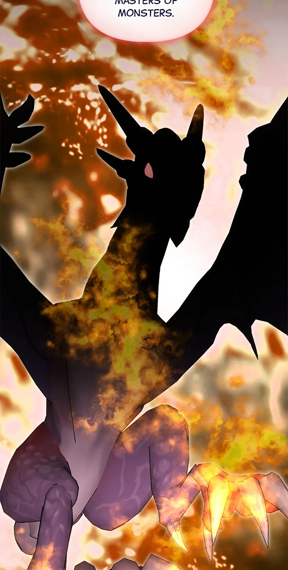 I Didn’t Save You To Get Proposed To chapter 87 page 47