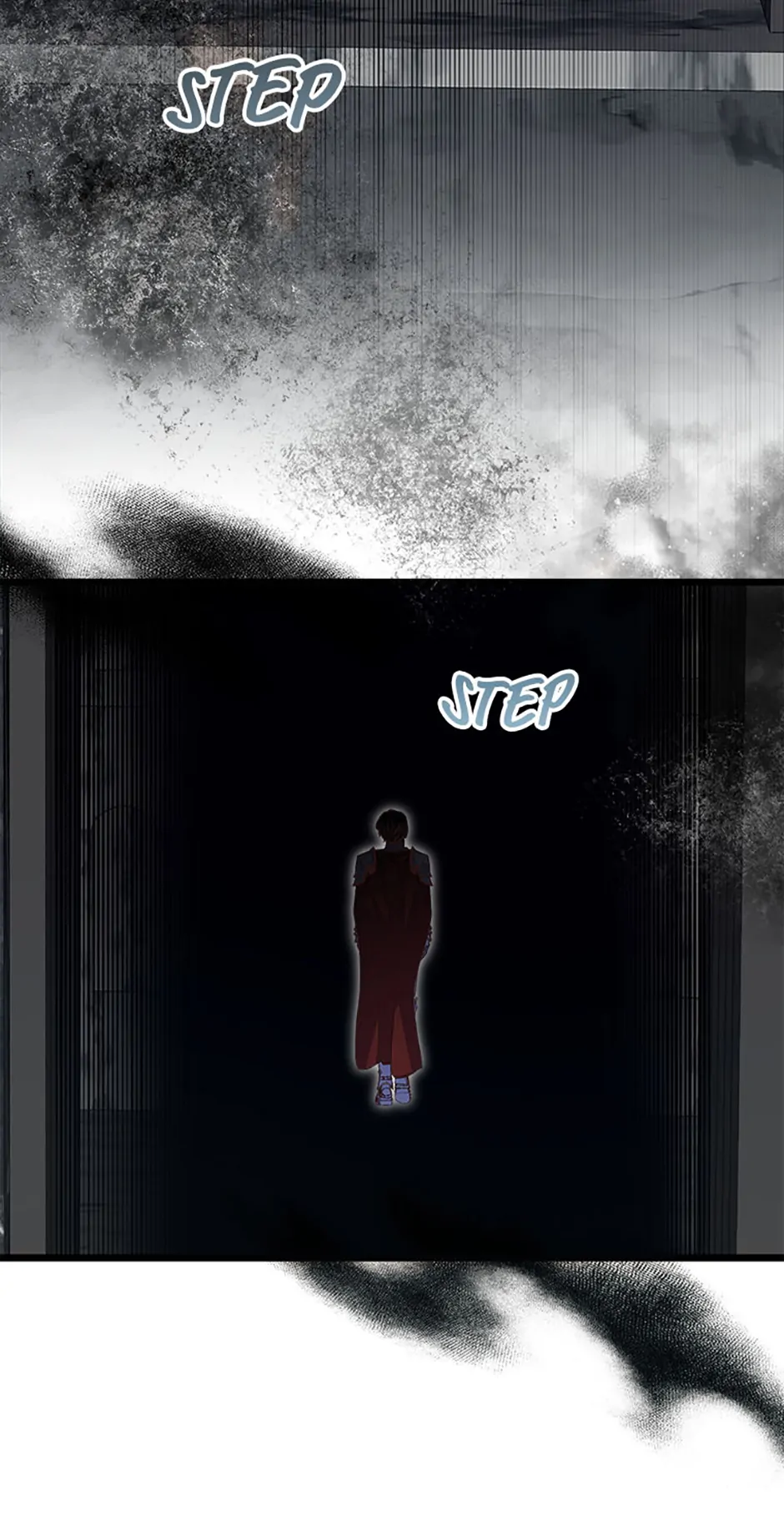 I Didn’t Save You To Get Proposed To chapter 87 page 5