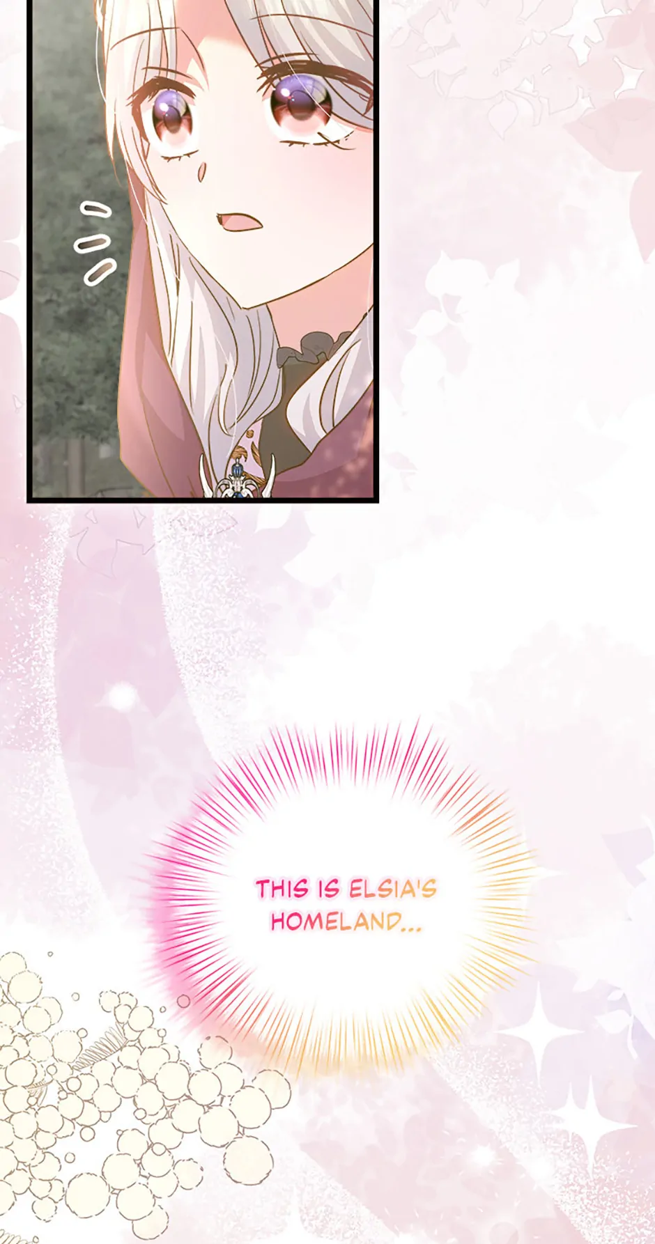 I Didn’t Save You To Get Proposed To chapter 87 page 53