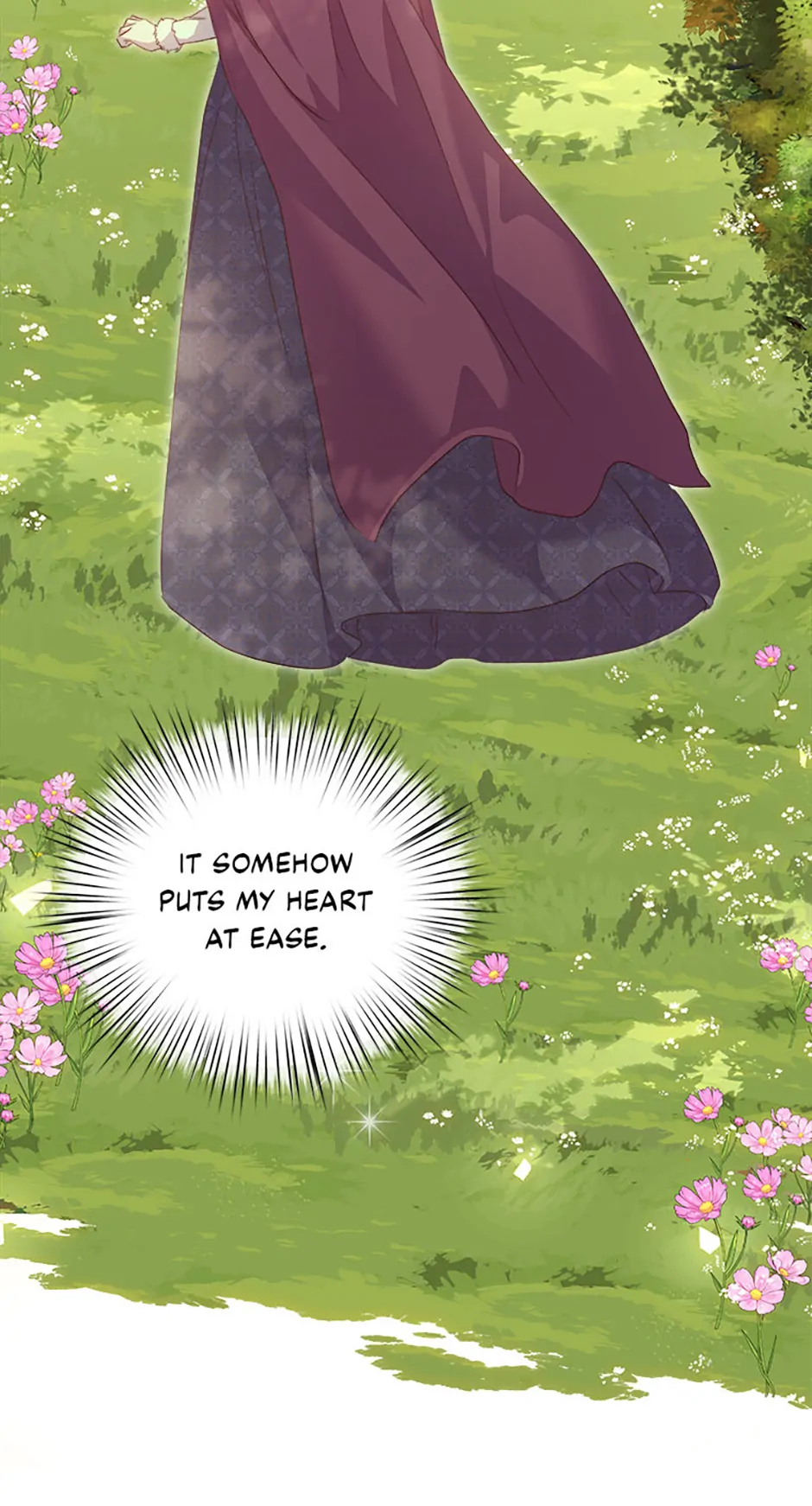 I Didn’t Save You To Get Proposed To chapter 87 page 59