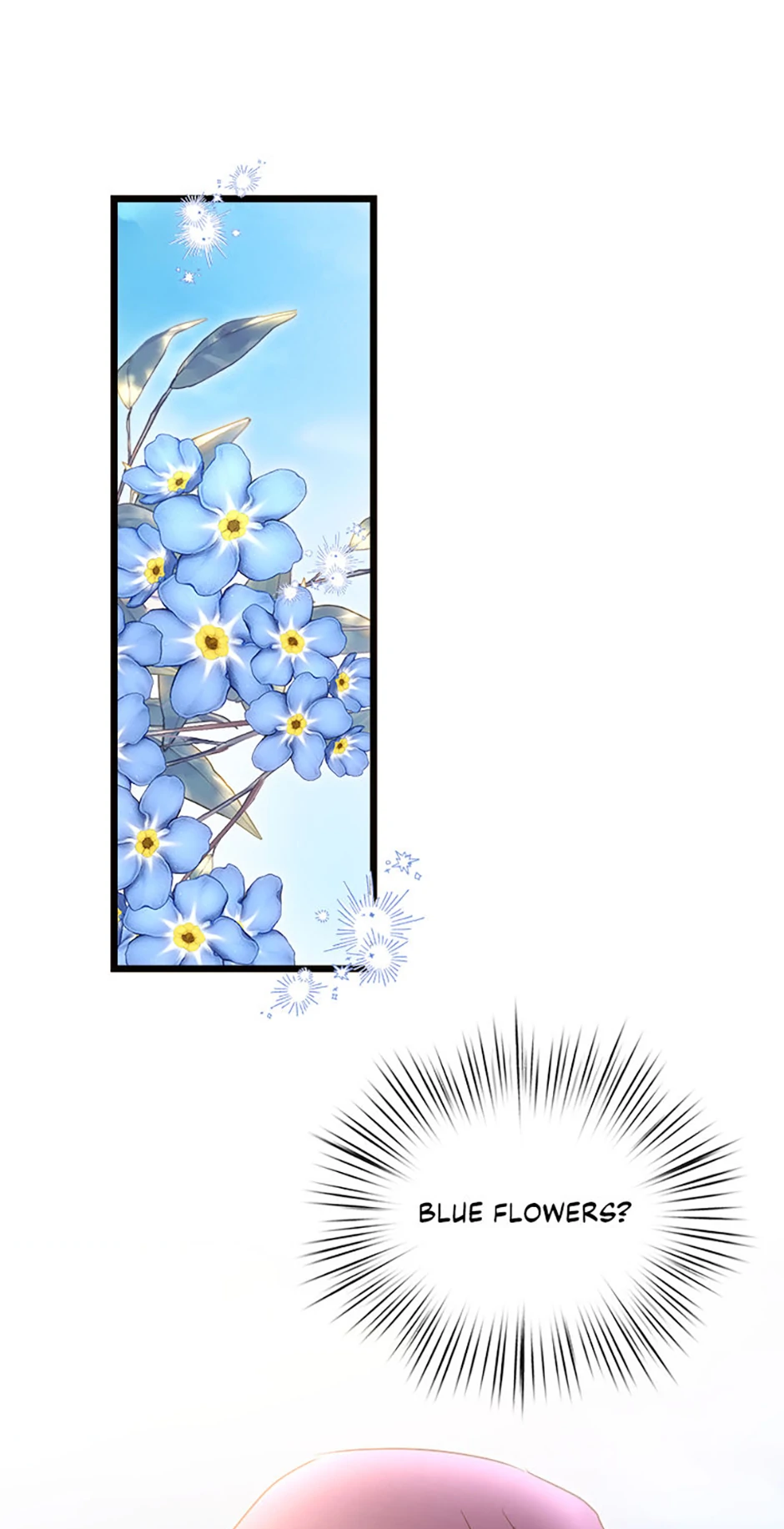 I Didn’t Save You To Get Proposed To chapter 87 page 62