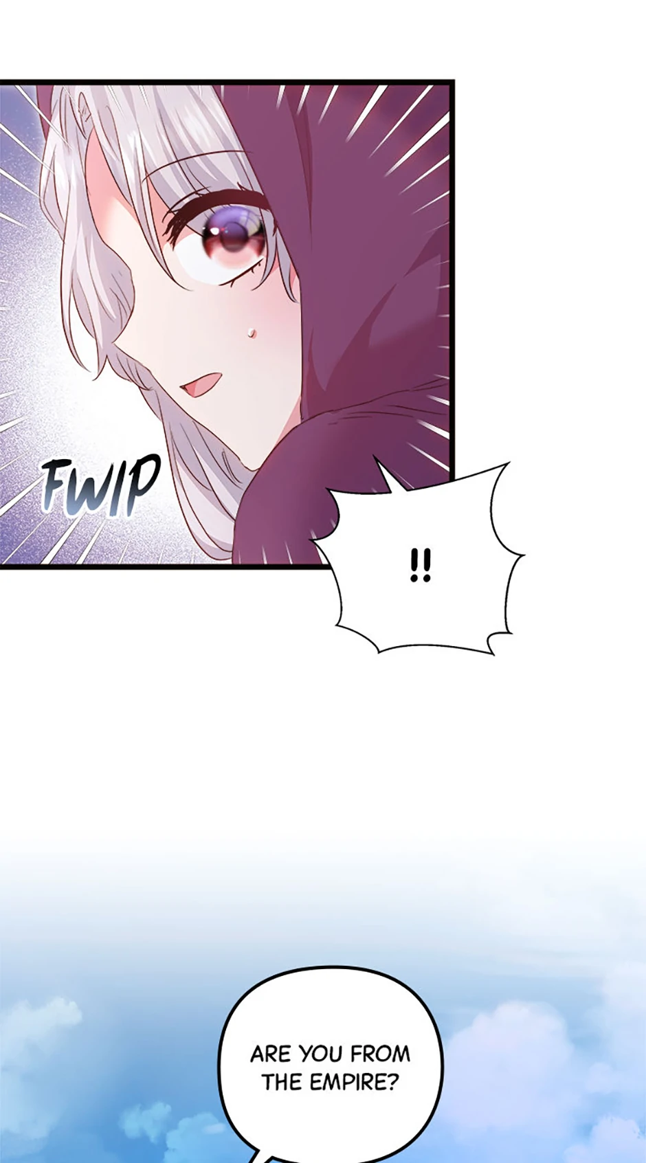 I Didn’t Save You To Get Proposed To chapter 87 page 66