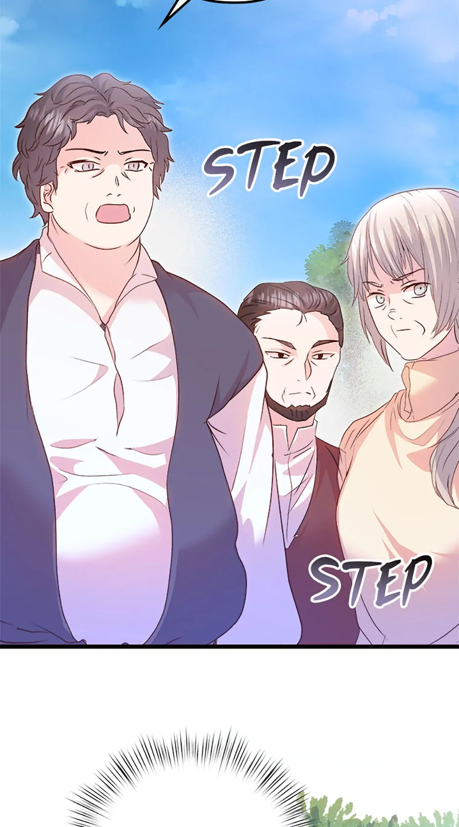 I Didn’t Save You To Get Proposed To chapter 87 page 67