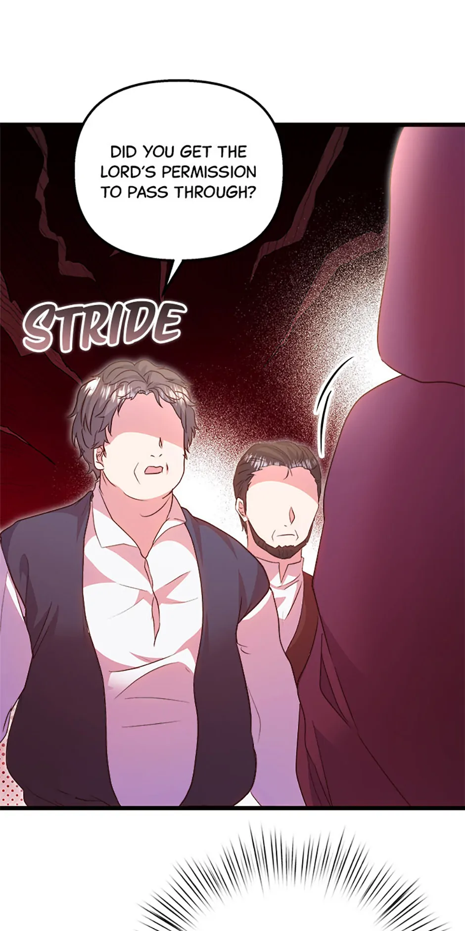 I Didn’t Save You To Get Proposed To chapter 87 page 71