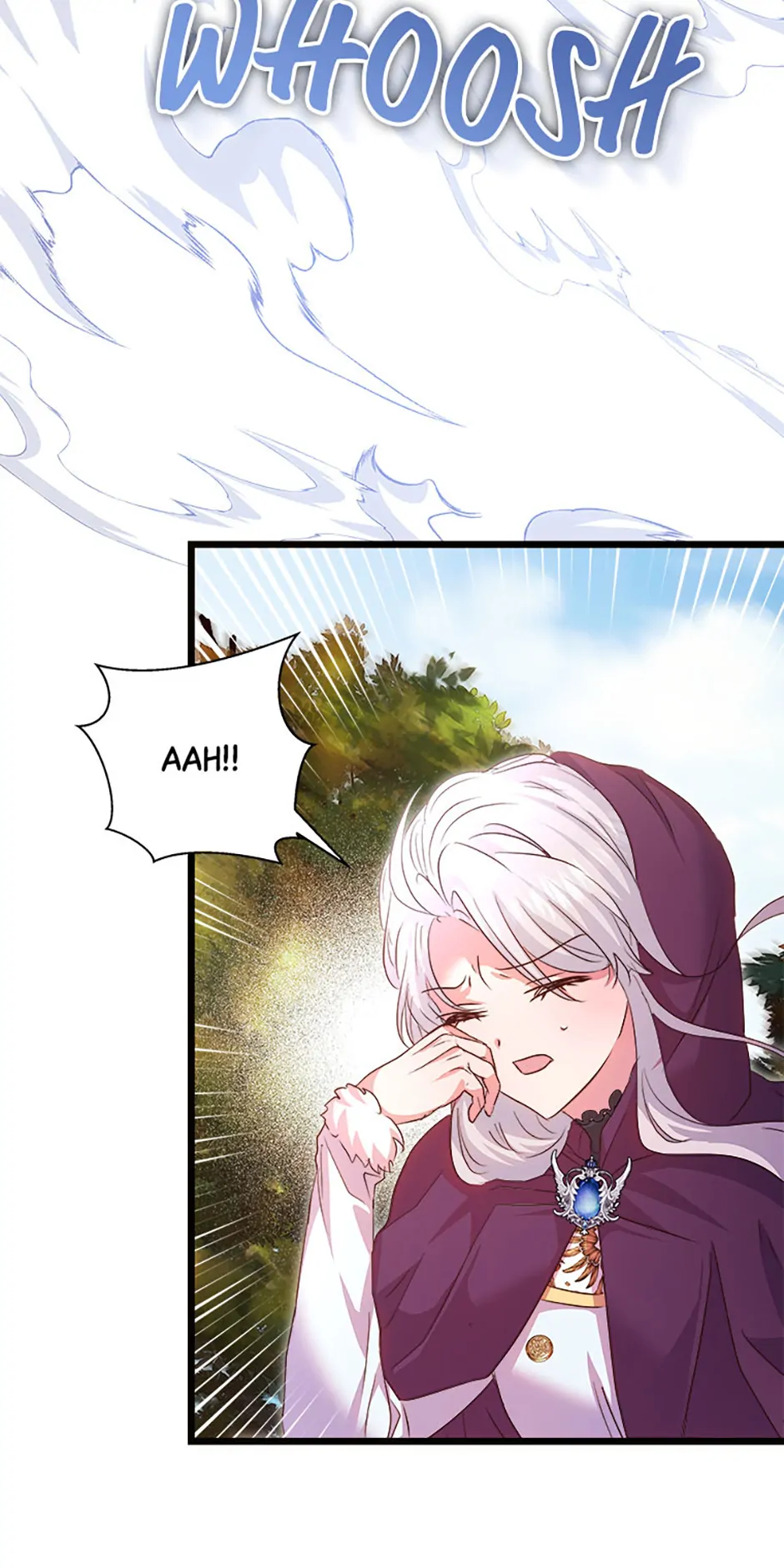I Didn’t Save You To Get Proposed To chapter 87 page 73