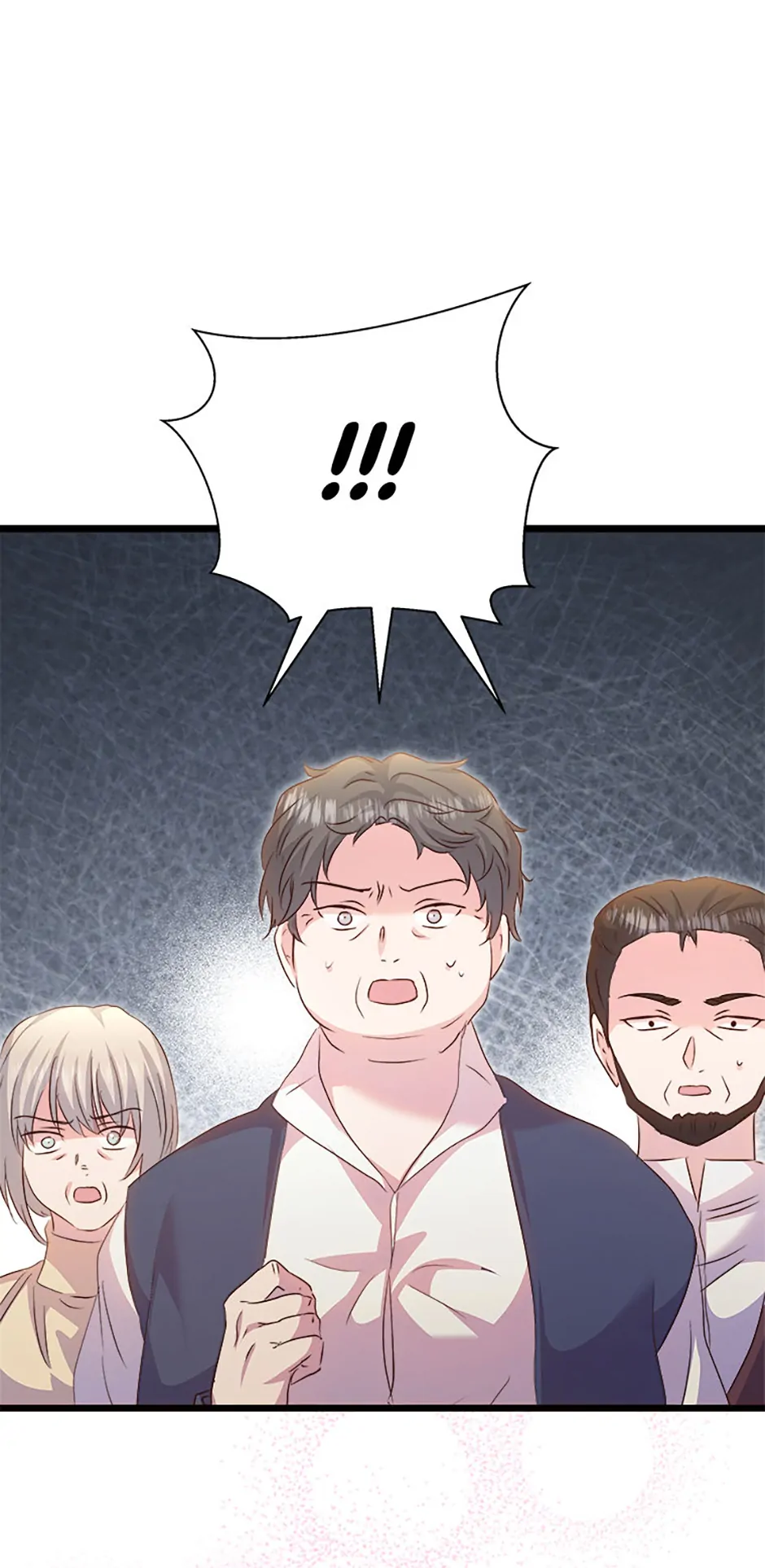 I Didn’t Save You To Get Proposed To chapter 87 page 76