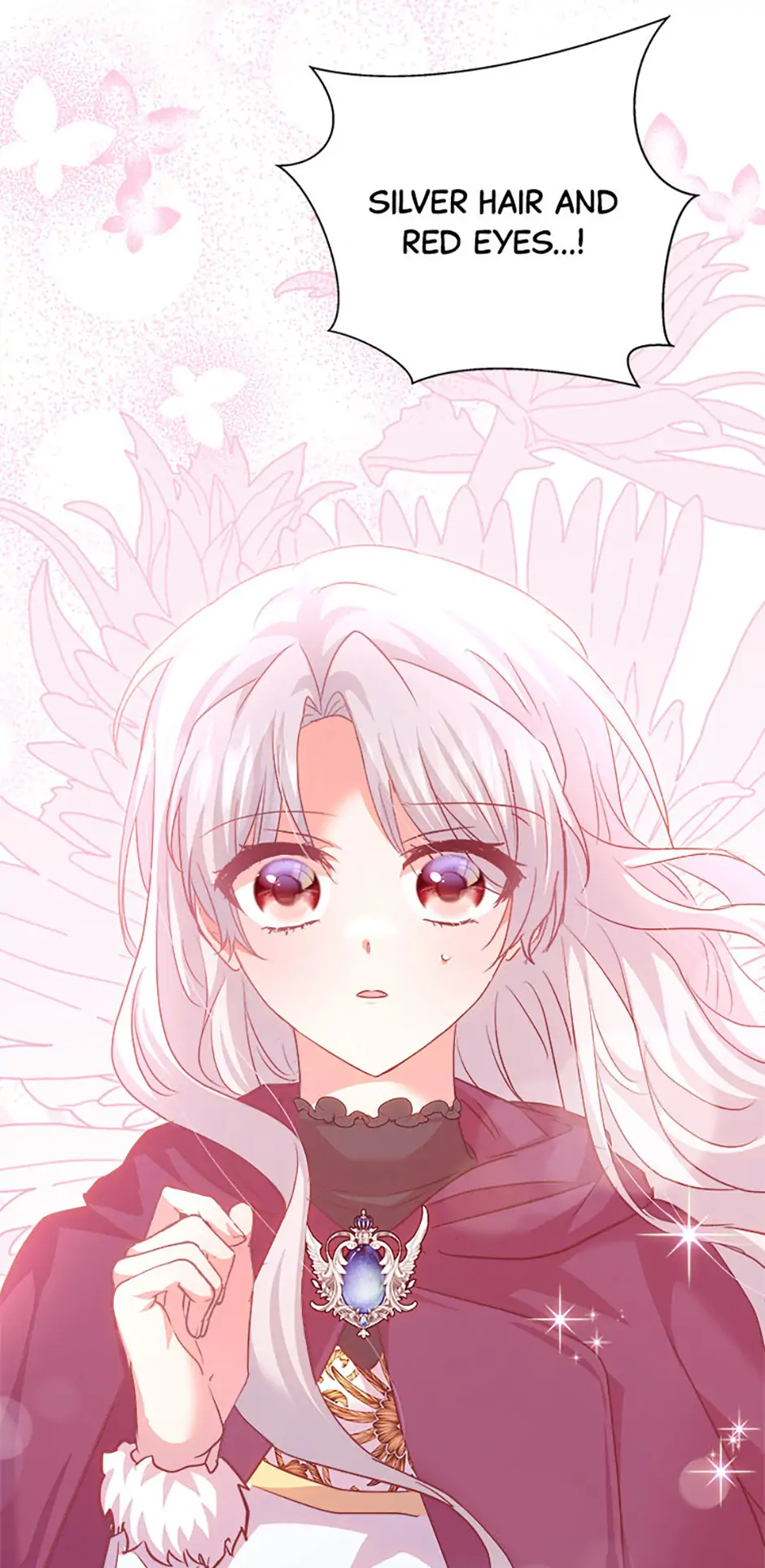I Didn’t Save You To Get Proposed To chapter 87 page 77
