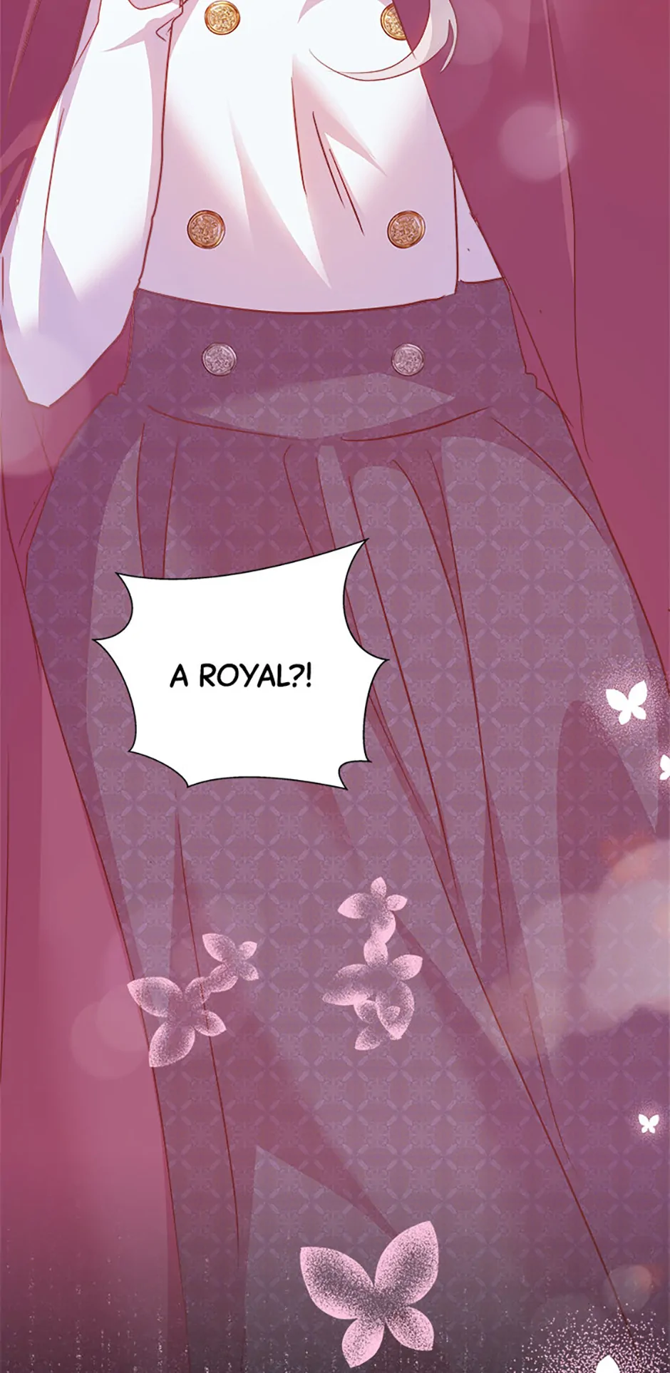 I Didn’t Save You To Get Proposed To chapter 87 page 78