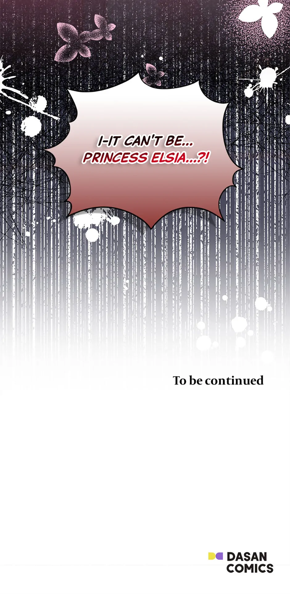 I Didn’t Save You To Get Proposed To chapter 87 page 79