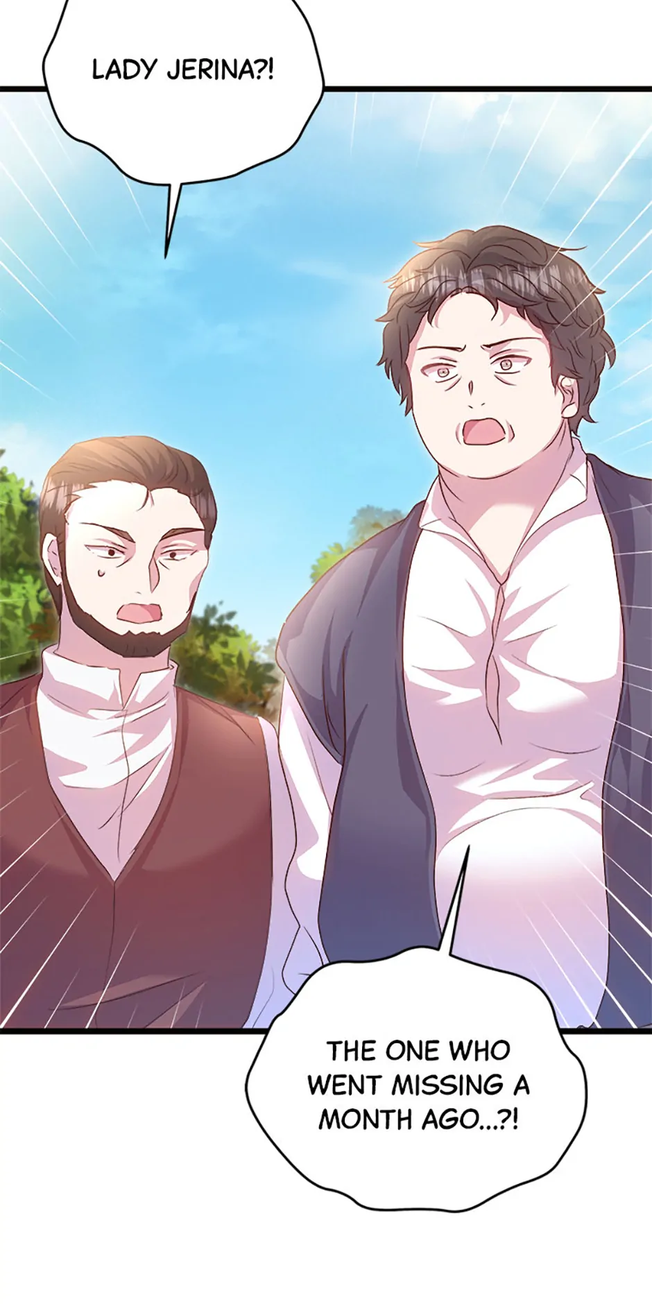 I Didn’t Save You To Get Proposed To chapter 88 page 10