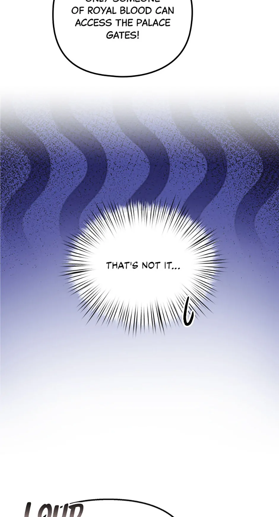 I Didn’t Save You To Get Proposed To chapter 88 page 14