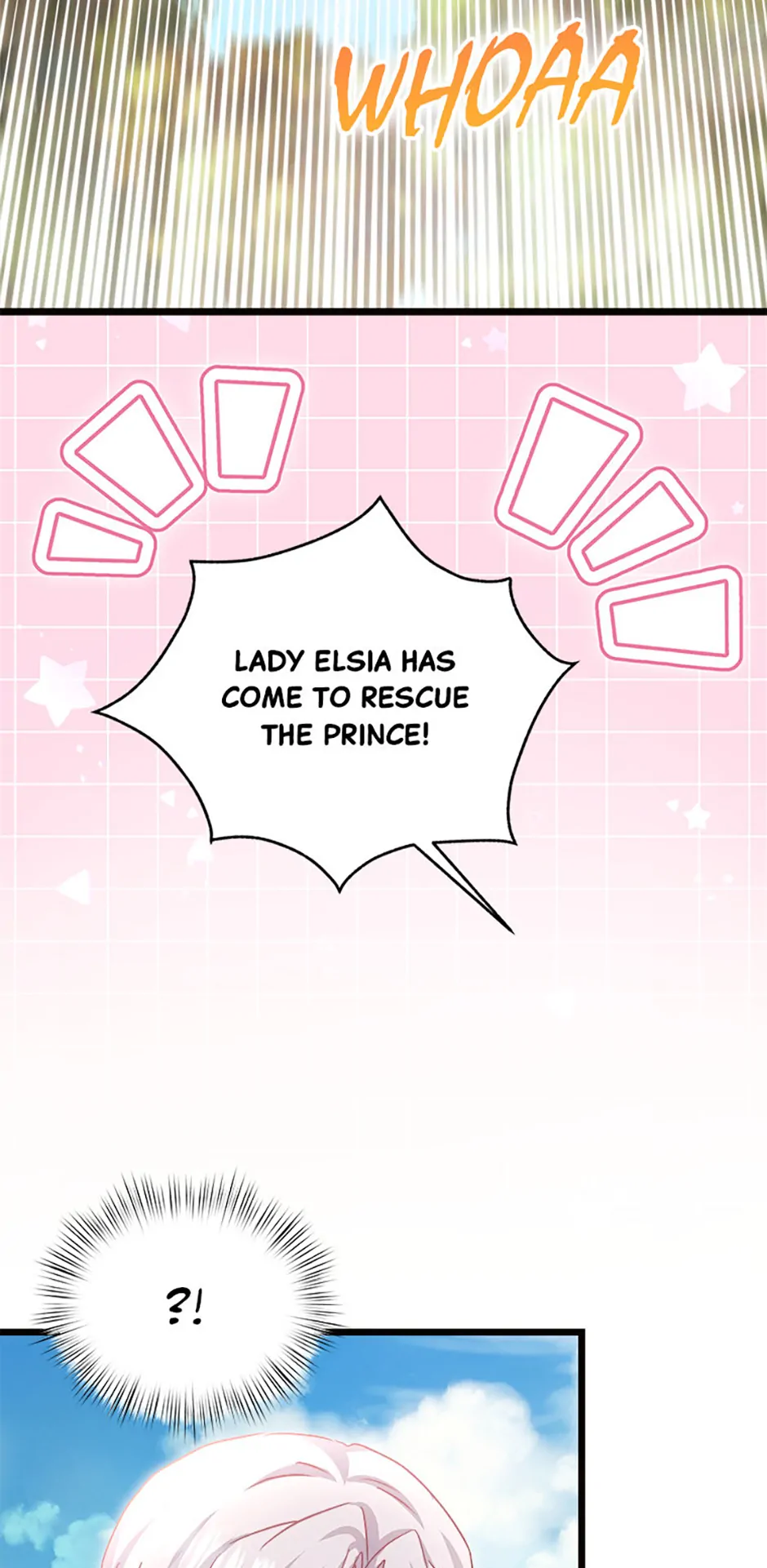 I Didn’t Save You To Get Proposed To chapter 88 page 17
