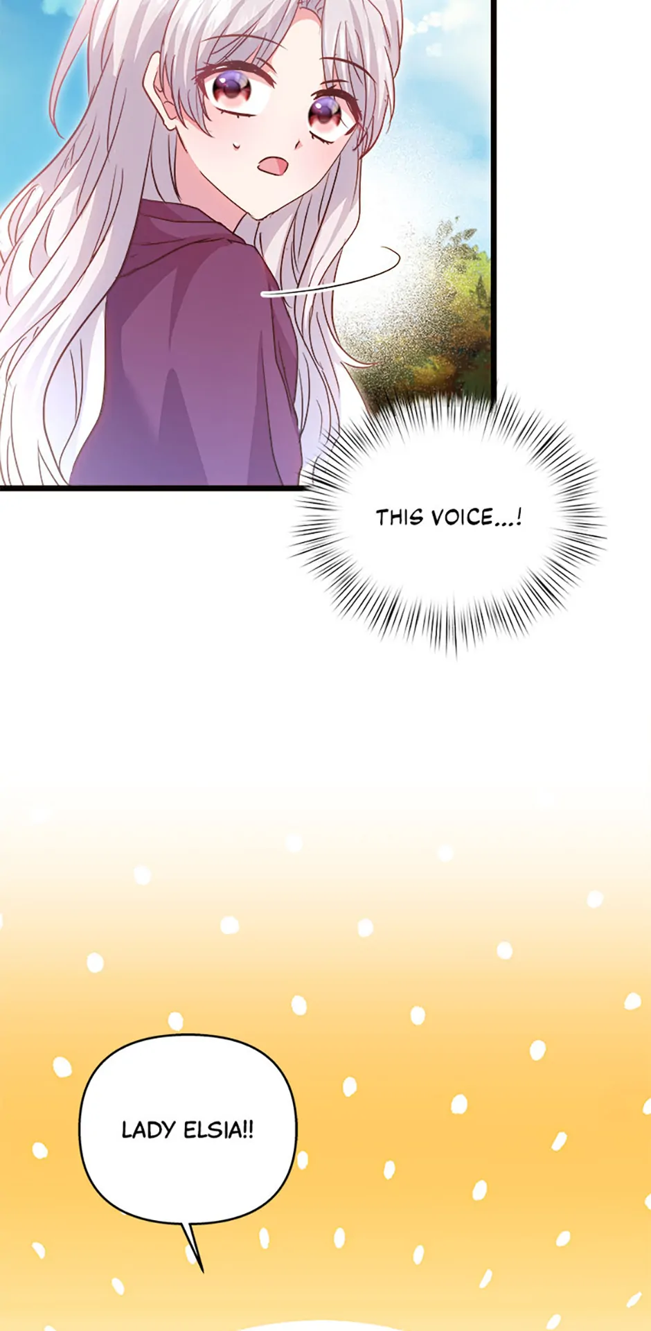 I Didn’t Save You To Get Proposed To chapter 88 page 18