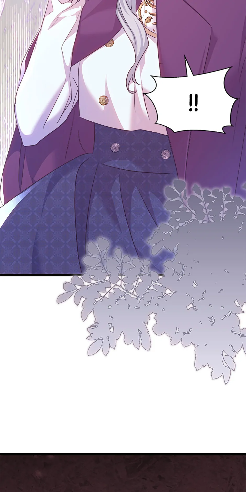I Didn’t Save You To Get Proposed To chapter 88 page 2