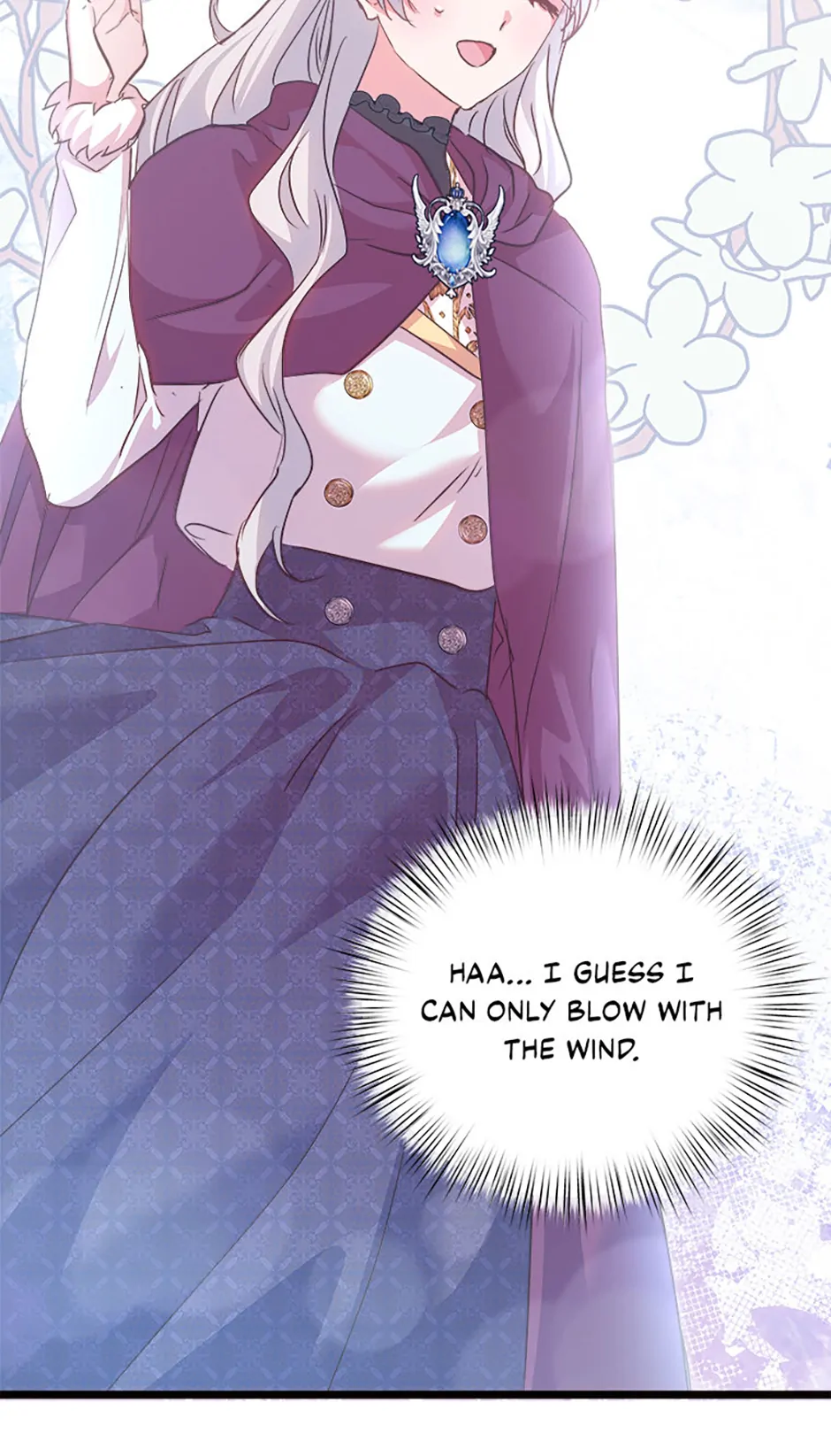 I Didn’t Save You To Get Proposed To chapter 88 page 24