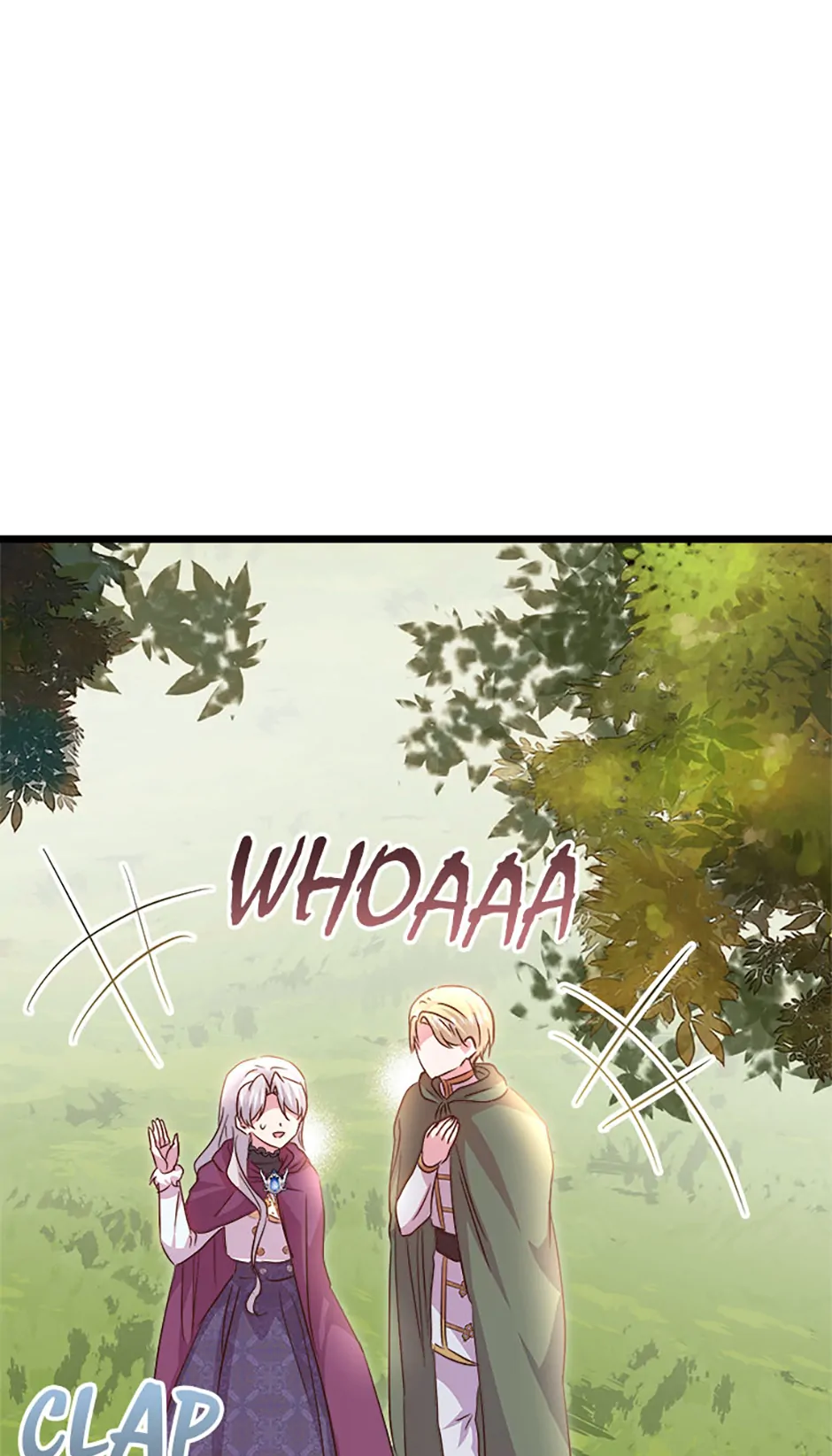 I Didn’t Save You To Get Proposed To chapter 88 page 25