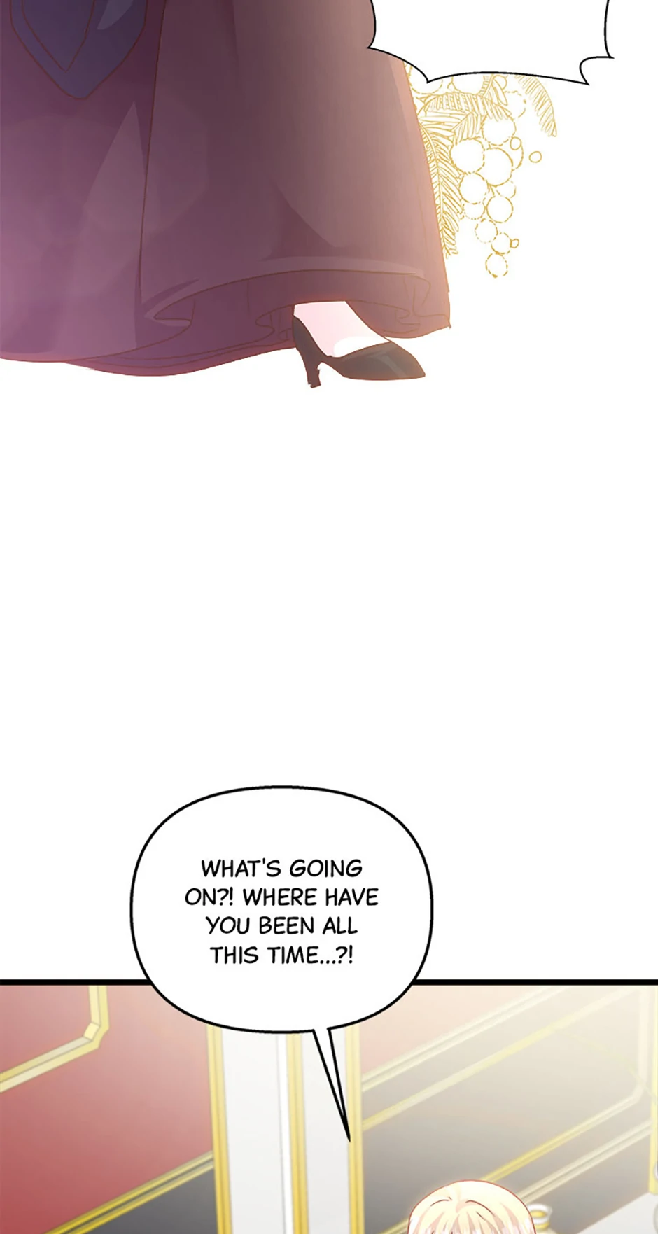 I Didn’t Save You To Get Proposed To chapter 88 page 31