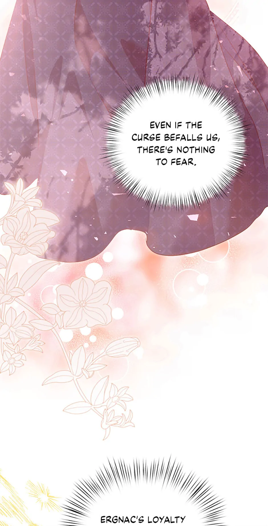 I Didn’t Save You To Get Proposed To chapter 88 page 39