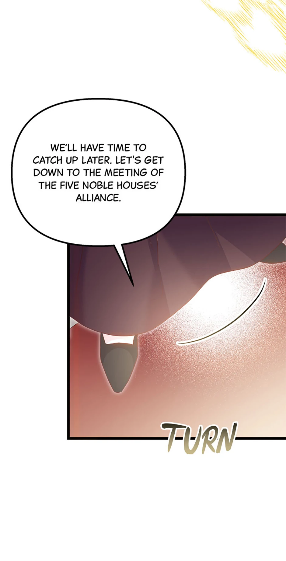I Didn’t Save You To Get Proposed To chapter 88 page 41