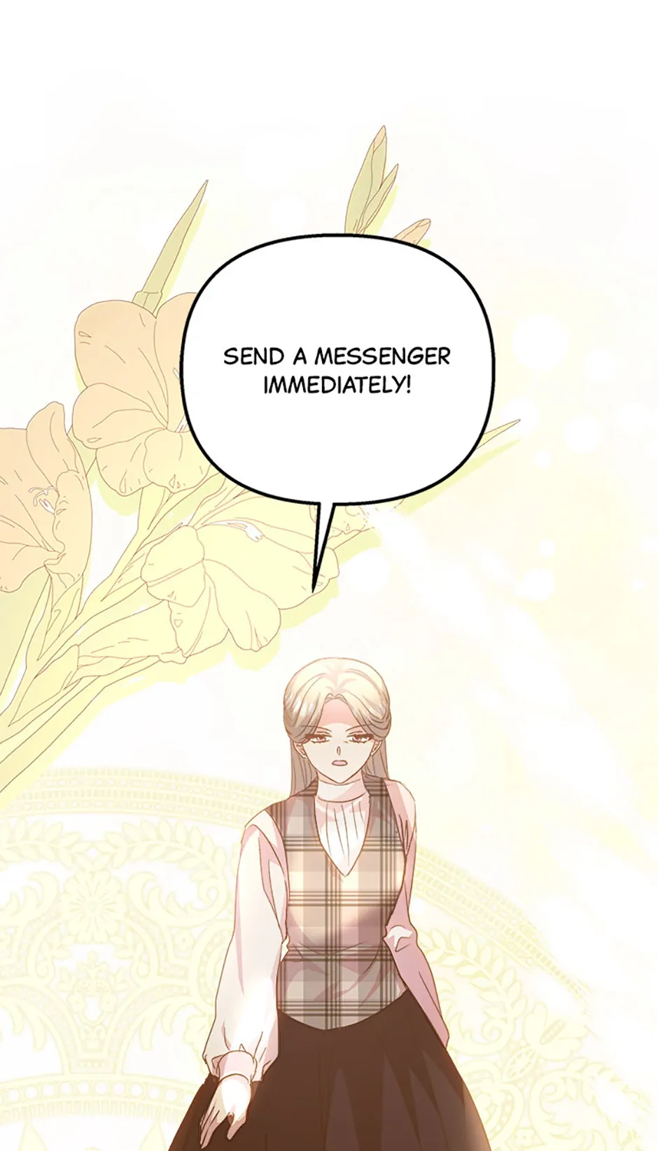 I Didn’t Save You To Get Proposed To chapter 88 page 47
