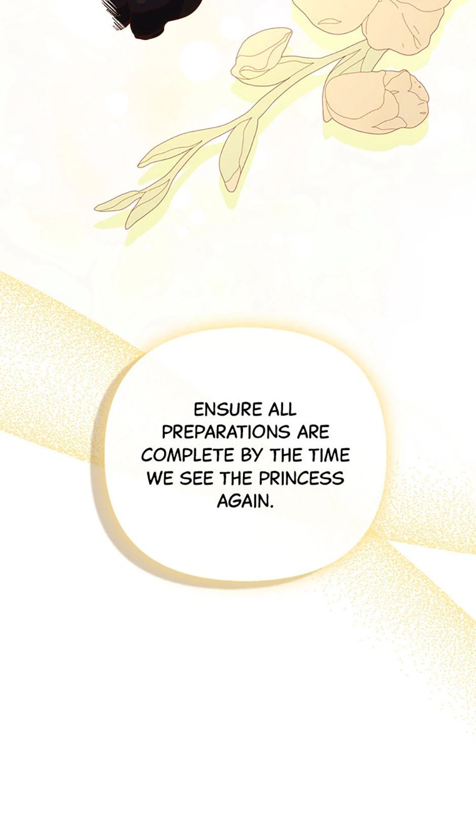 I Didn’t Save You To Get Proposed To chapter 88 page 49