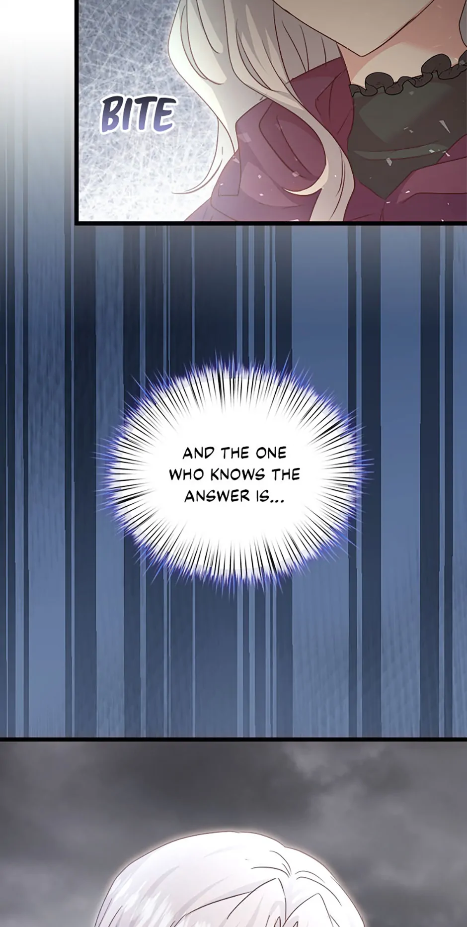 I Didn’t Save You To Get Proposed To chapter 88 page 56