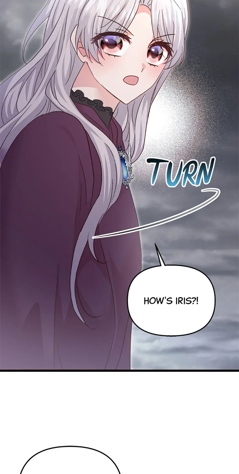 I Didn’t Save You To Get Proposed To chapter 88 page 57